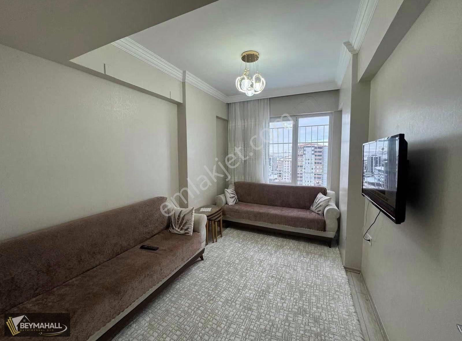 Beymahall Alparslan Masrafsız Satılık 3+1 Daire - Görsel 13