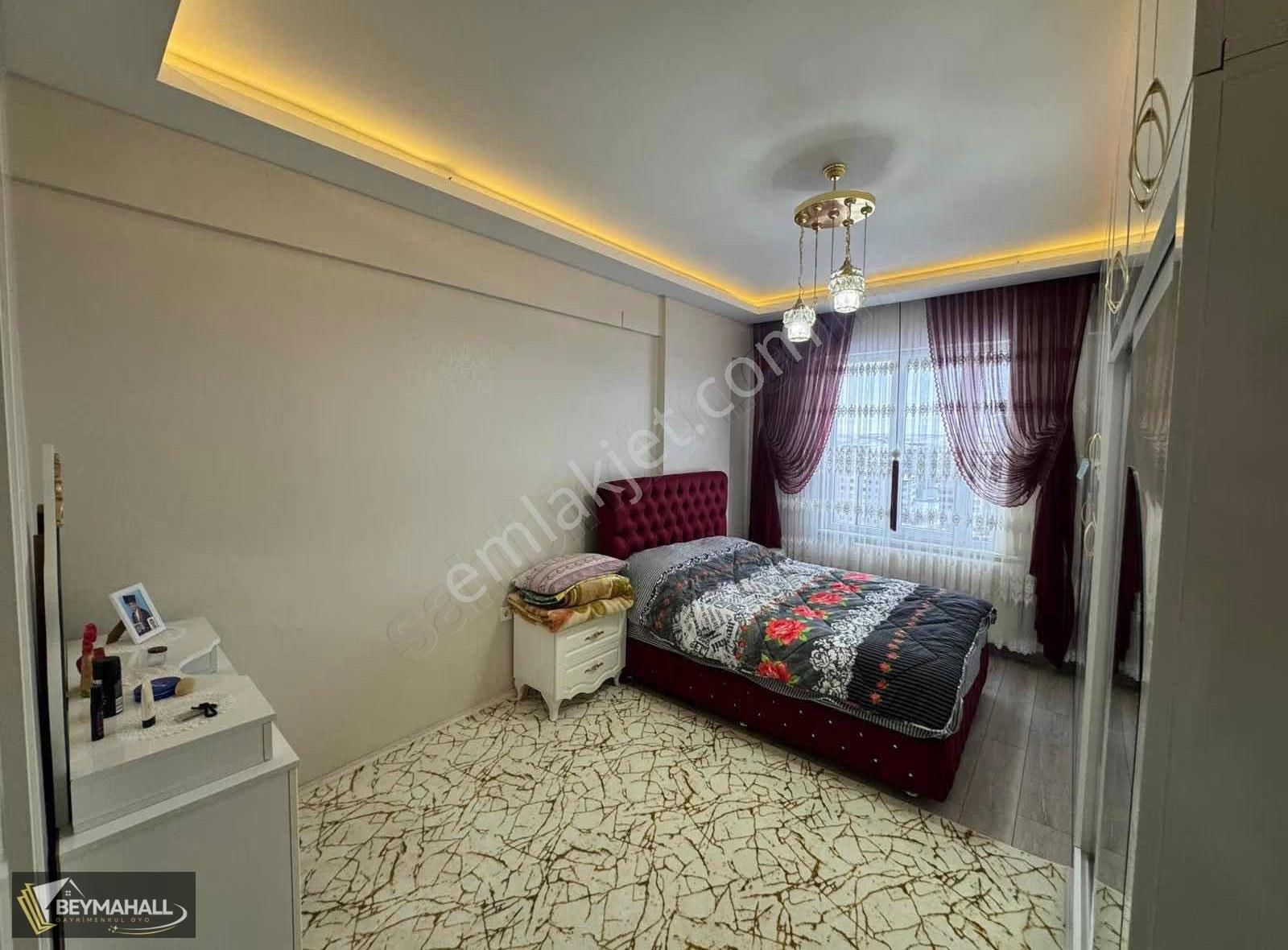 Beymahall Alparslan Masrafsız Satılık 3+1 Daire - Görsel 7