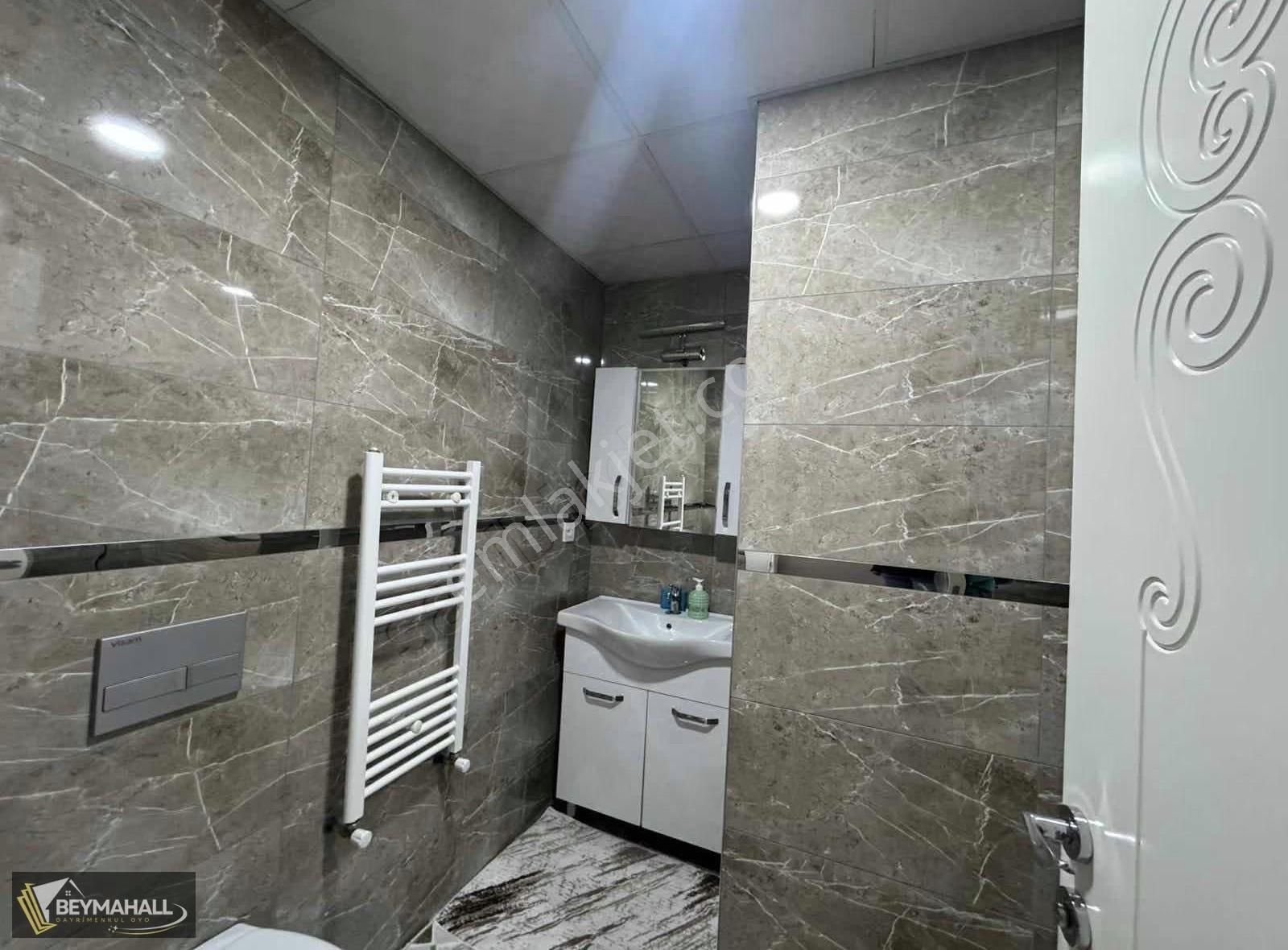 Beymahall Alparslan Masrafsız Satılık 3+1 Daire - Görsel 8