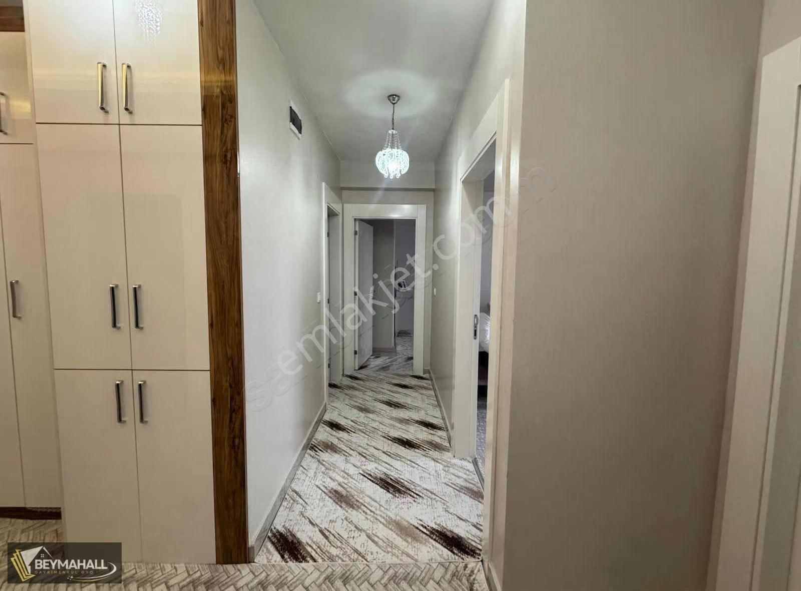 Beymahall Alparslan Masrafsız Satılık 3+1 Daire - Görsel 12