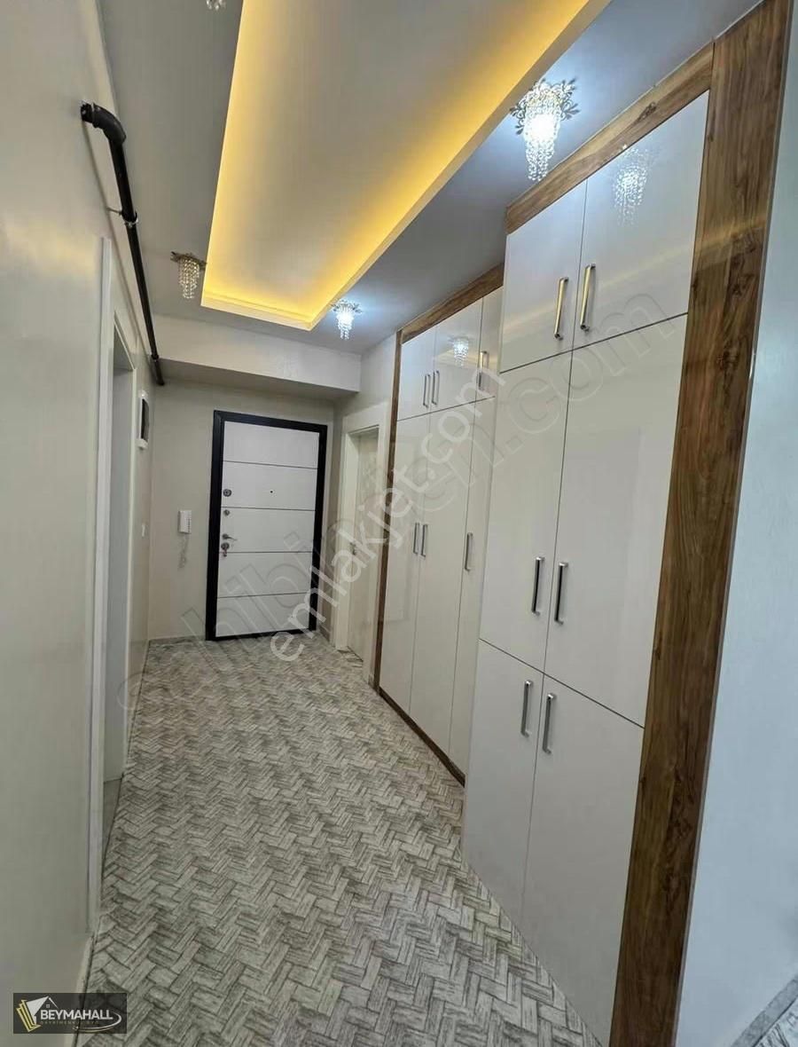 Beymahall Alparslan Masrafsız Satılık 3+1 Daire - Görsel 11