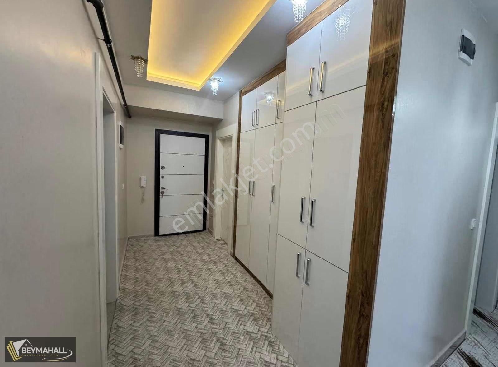 Beymahall Alparslan Masrafsız Satılık 3+1 Daire - Görsel 6