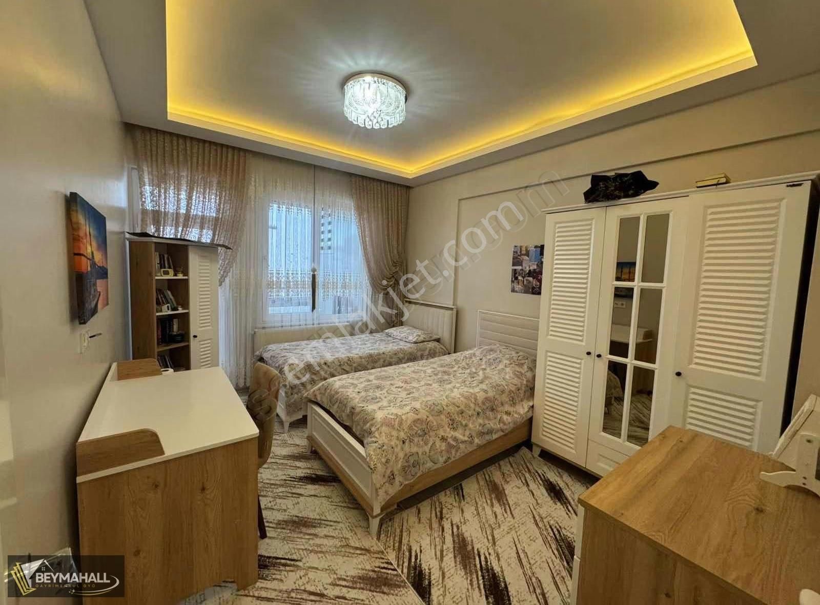 Beymahall Alparslan Masrafsız Satılık 3+1 Daire - Görsel 10