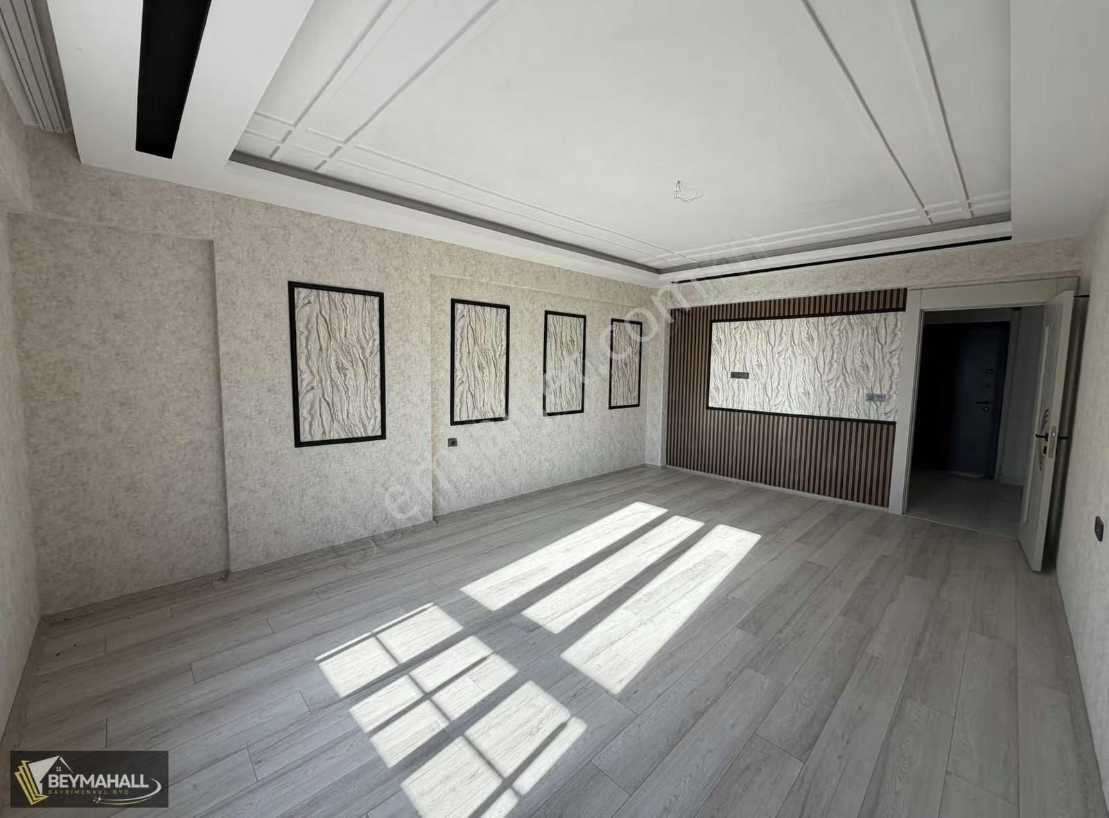 Beymahall Gyo Alpaslan Da Satılık Muazzam 2+1 Daire