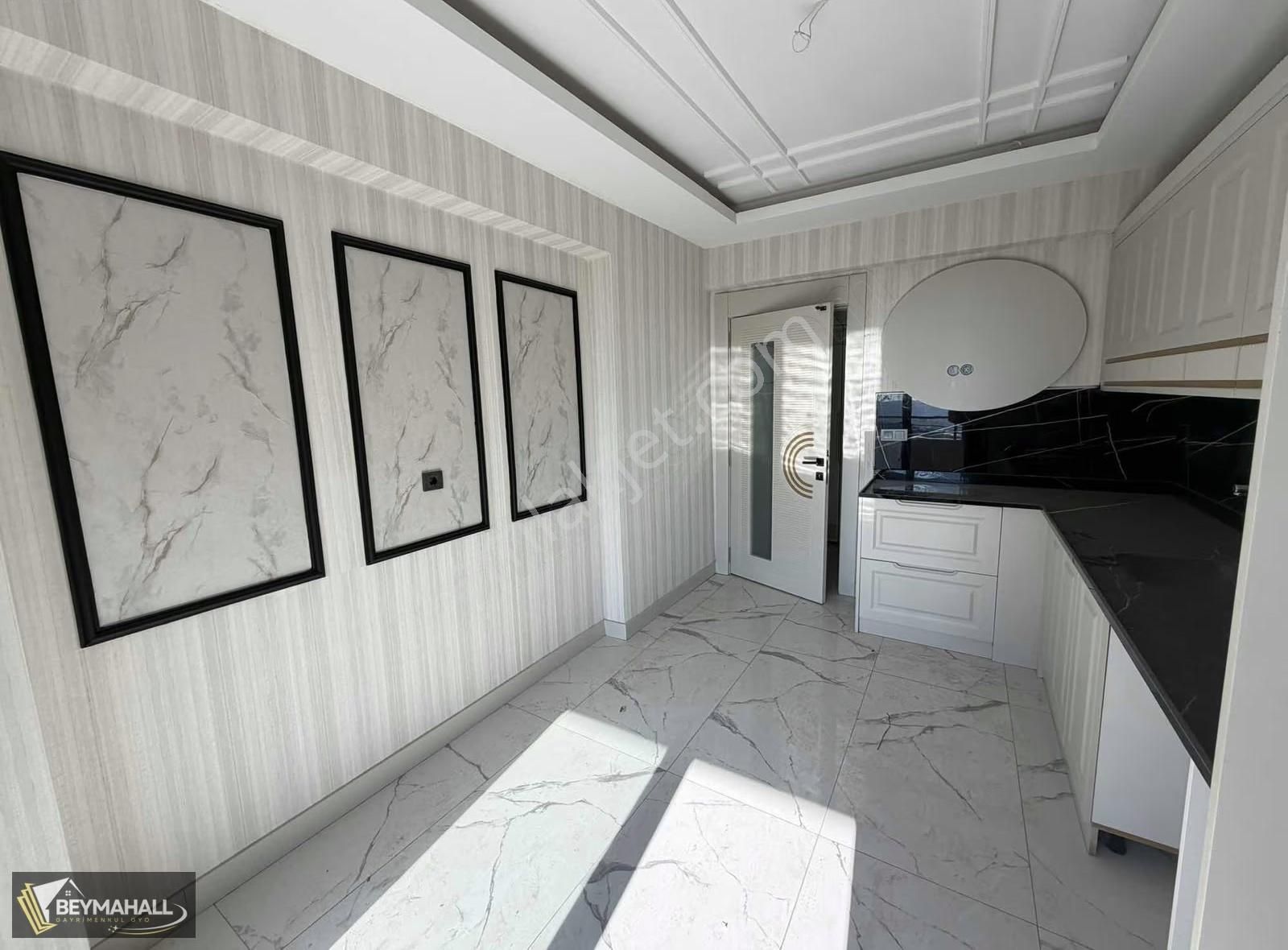Beymahall Gyo Alpaslan Da Satılık Muazzam 2+1 Daire - Görsel 10