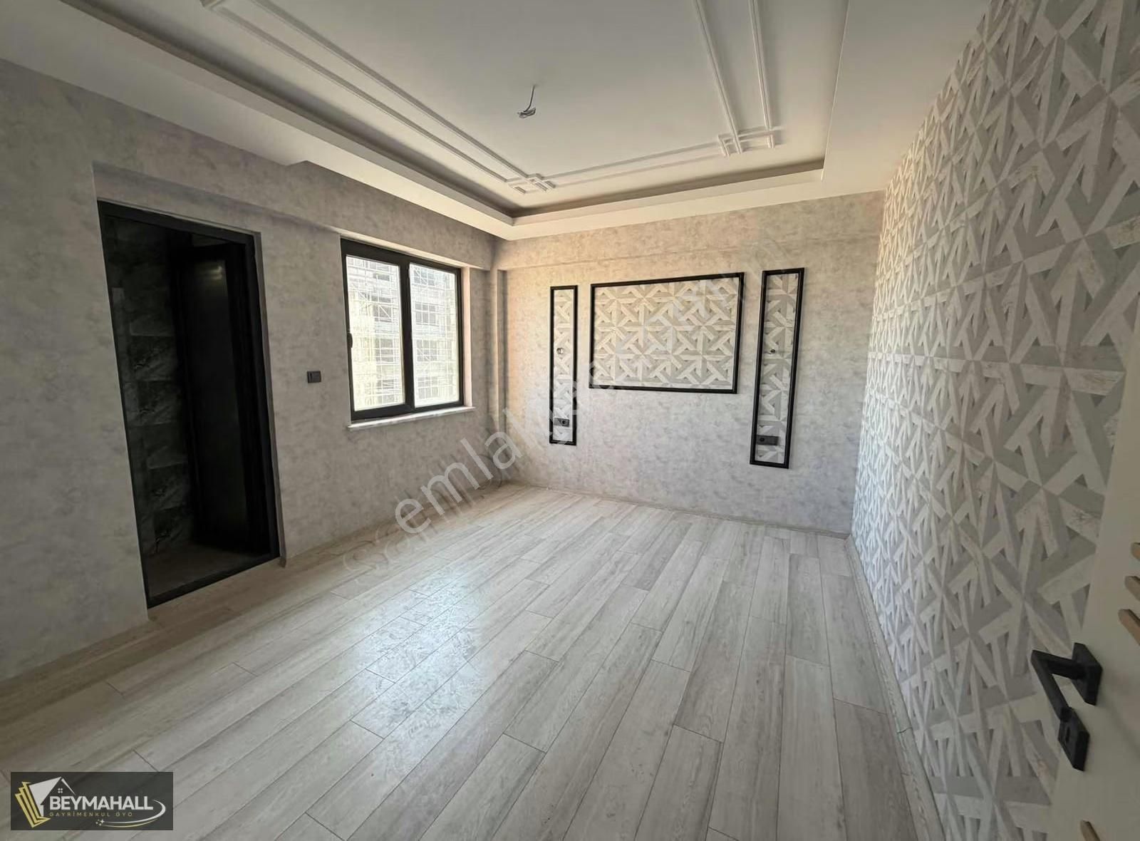 Beymahall Gyo Alpaslan Da Satılık Muazzam 2+1 Daire - Görsel 3