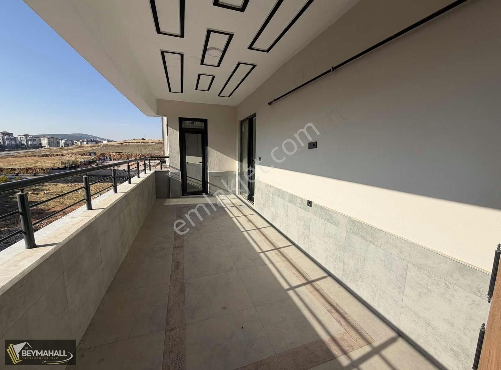 Beymahall Gyo Alpaslan Da Satılık Muazzam 2+1 Daire - Görsel 14