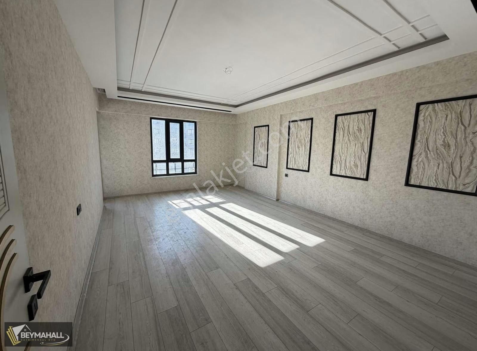 Beymahall Gyo Alpaslan Da Satılık Muazzam 2+1 Daire - Görsel 4