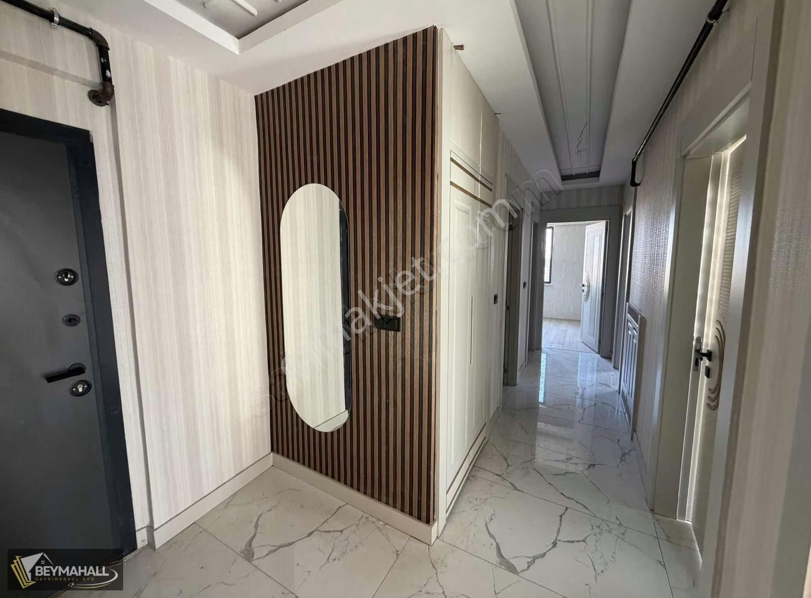 Beymahall Gyo Alpaslan Da Satılık Muazzam 2+1 Daire - Görsel 5
