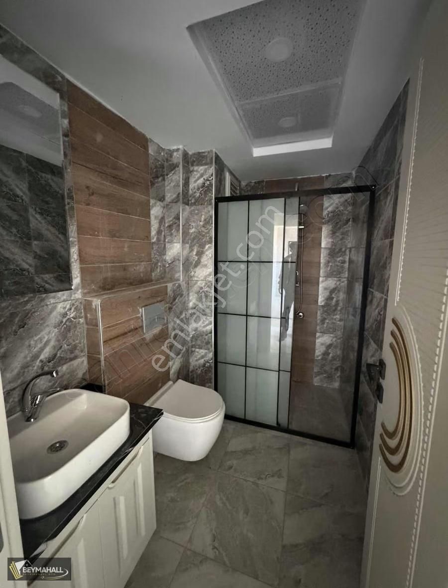 Beymahall Gyo Alpaslan Da Satılık Muazzam 2+1 Daire - Görsel 11