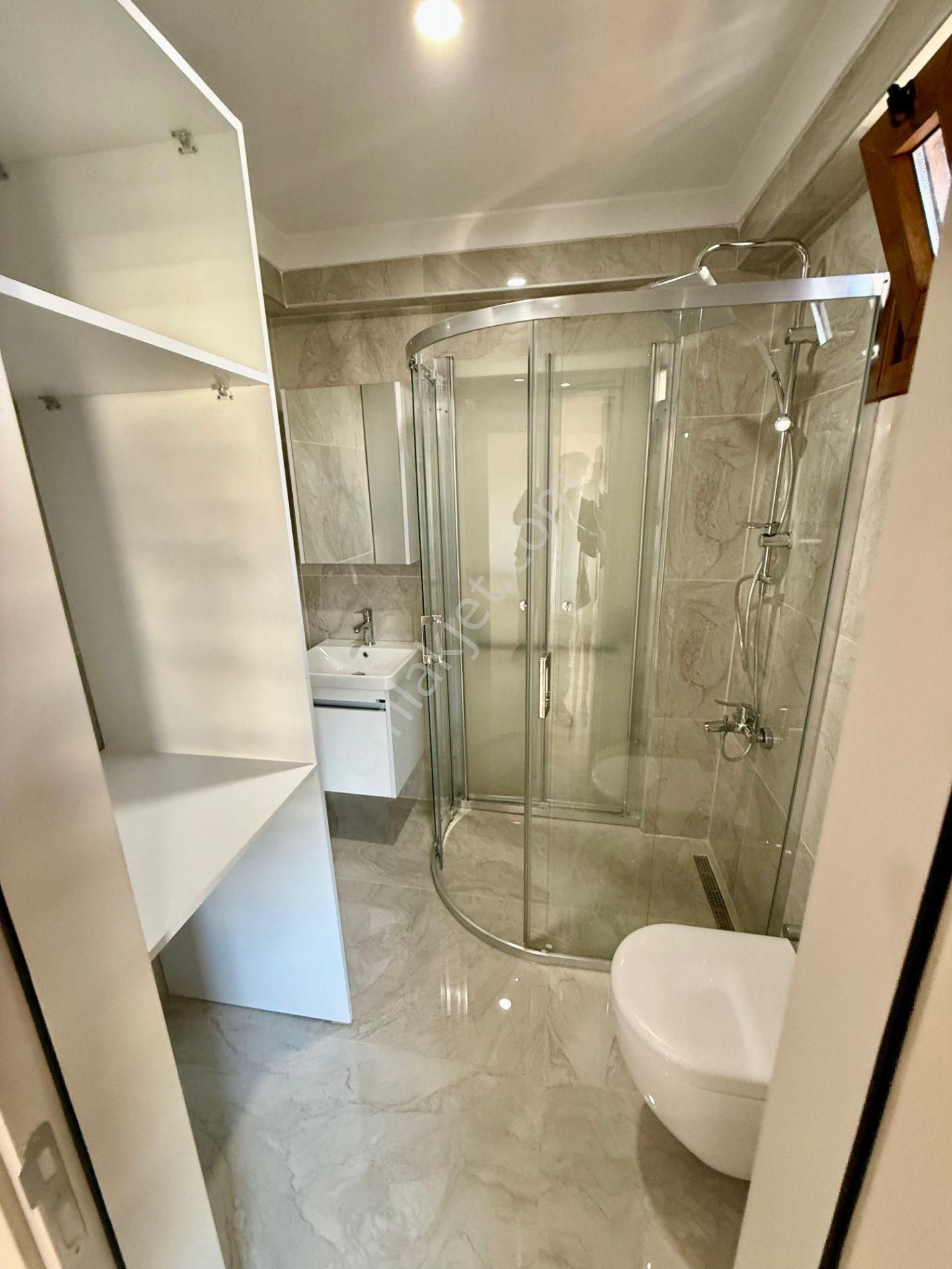 Caddebostan Sahil Parselinde Satılık Dekorasyonlu Ebeveyn Banyolu 3+1 Daire - Görsel 20