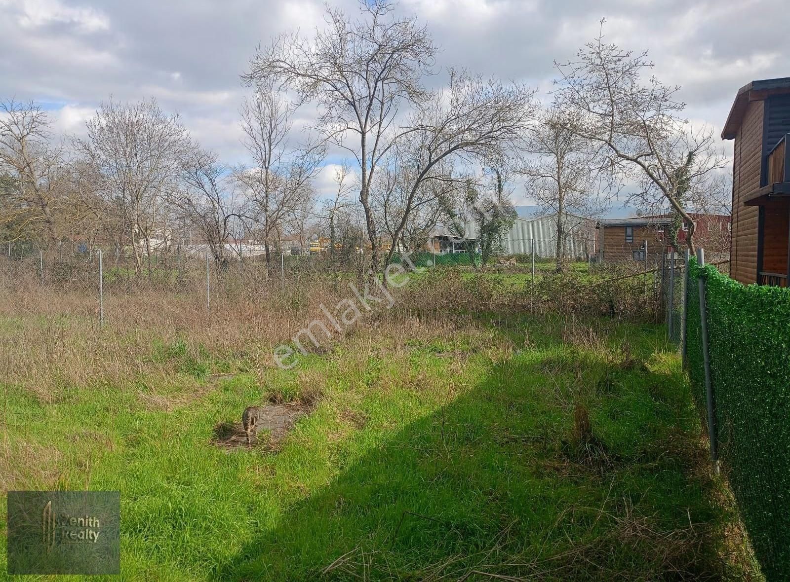 Nilüfer Tahtalı Mahallesinde 275m2 Satılık Hobi Bahçesi - Görsel 13