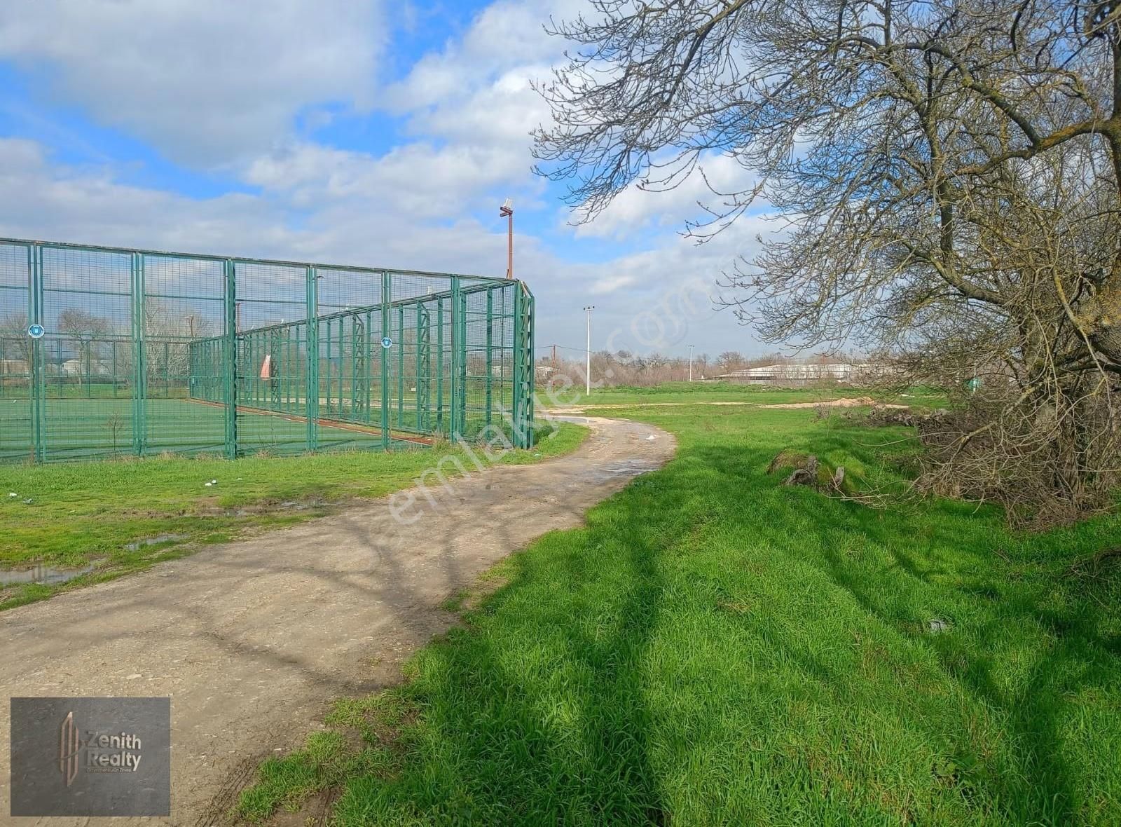 Nilüfer Tahtalı Mahallesinde 275m2 Satılık Hobi Bahçesi - Görsel 12