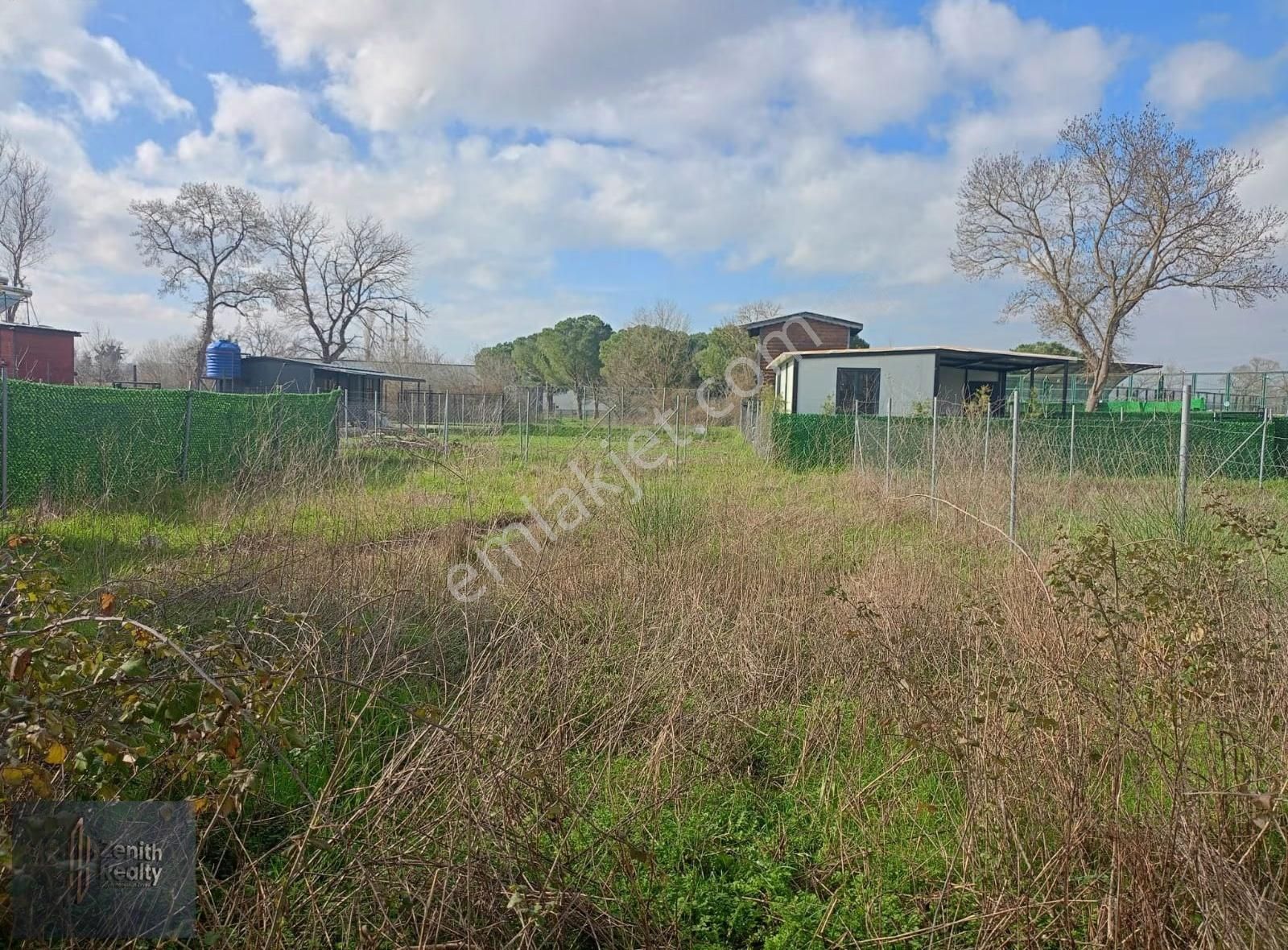 Nilüfer Tahtalı Mahallesinde 275m2 Satılık Hobi Bahçesi - Görsel 24