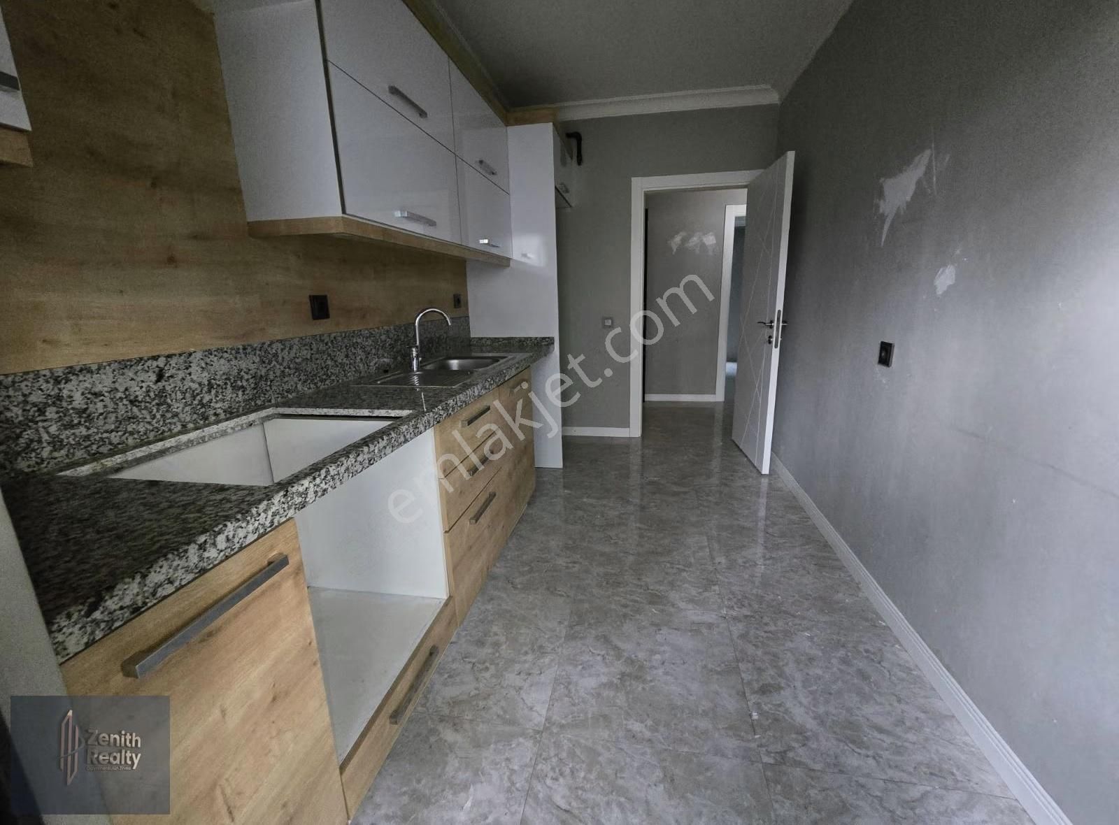 Demirci Mahallesinde Kiralik 2+1 Daire - Görsel 25