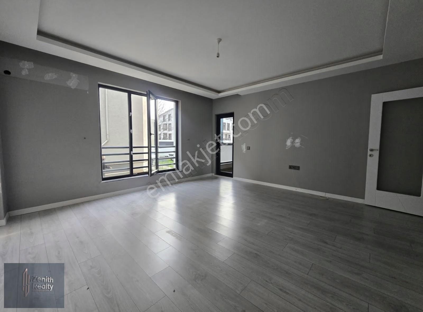 Demirci Mahallesinde Kiralik 2+1 Daire - Görsel 5