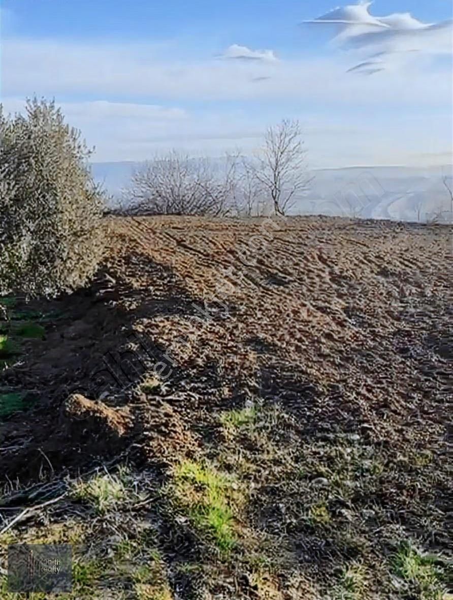 Nilüfer Gökçeköy Mahallesinde 810m2 Yatırımlık Arazi - Görsel 7