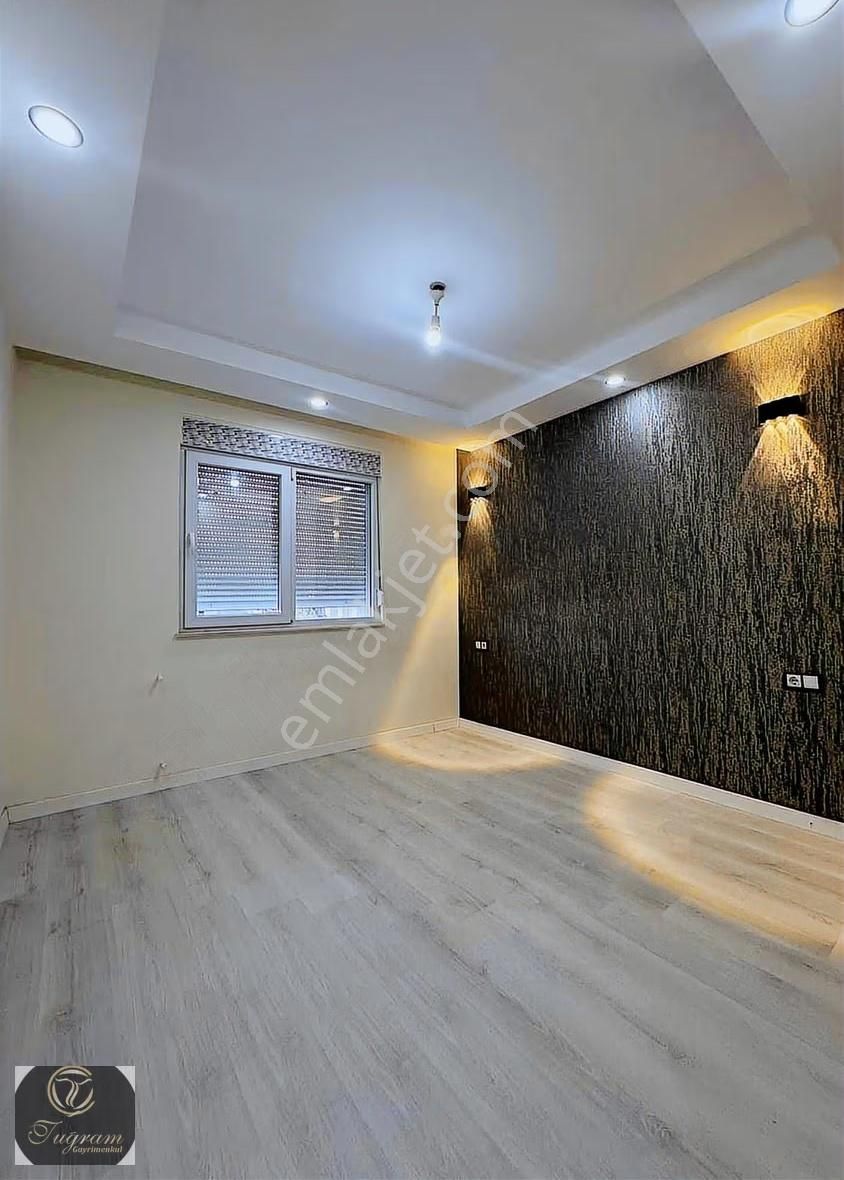 Kiralık Daire !! Tramvaya Adım Mesafede 1+1 Sıfır Daire - Görsel 21