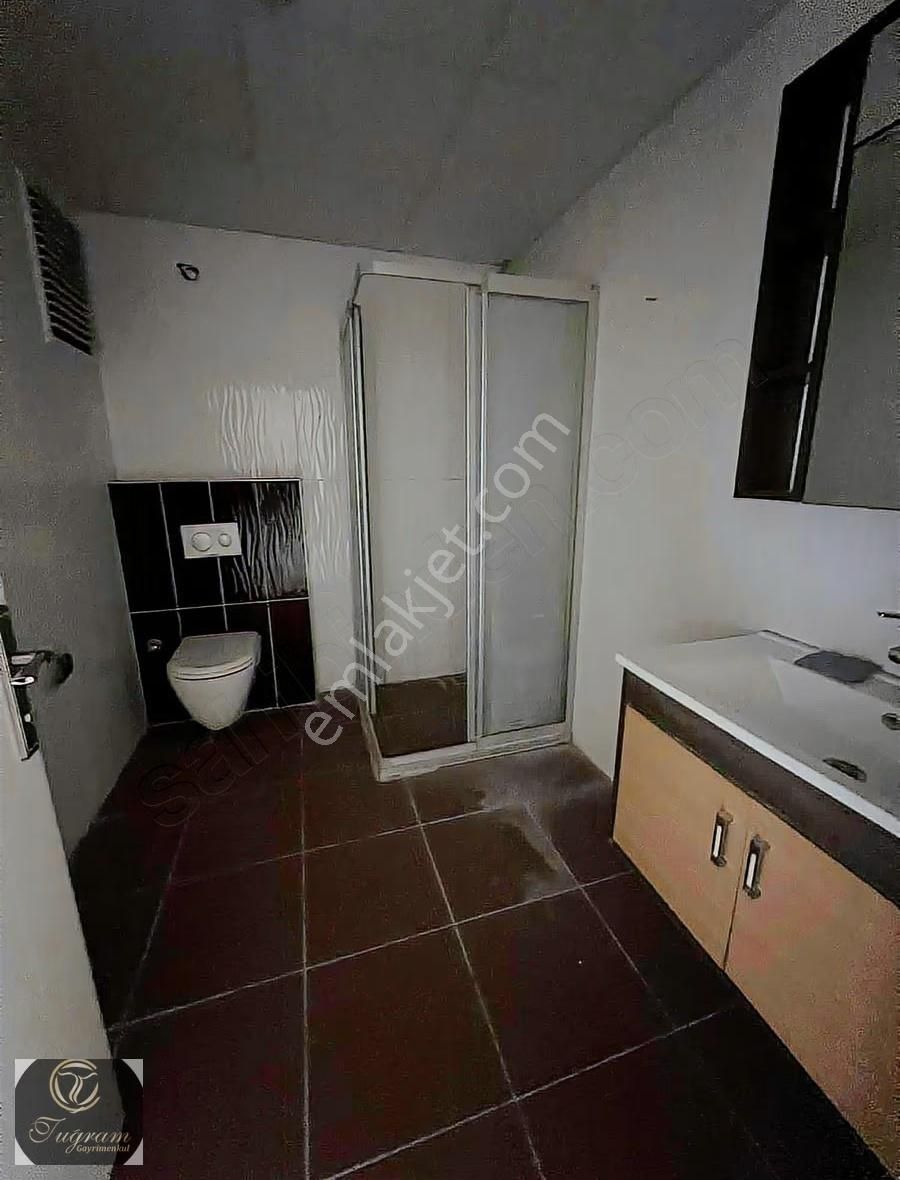 Baraj Mah Havuzlu Sitede Kiralık 3+1 Daire !!! - Görsel 7