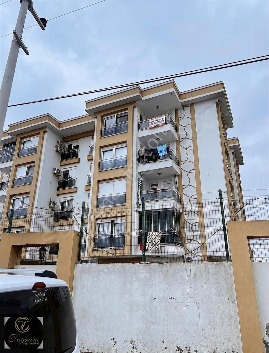 Baraj Mah Havuzlu Sitede Kiralık 3+1 Daire !!! - Görsel 13