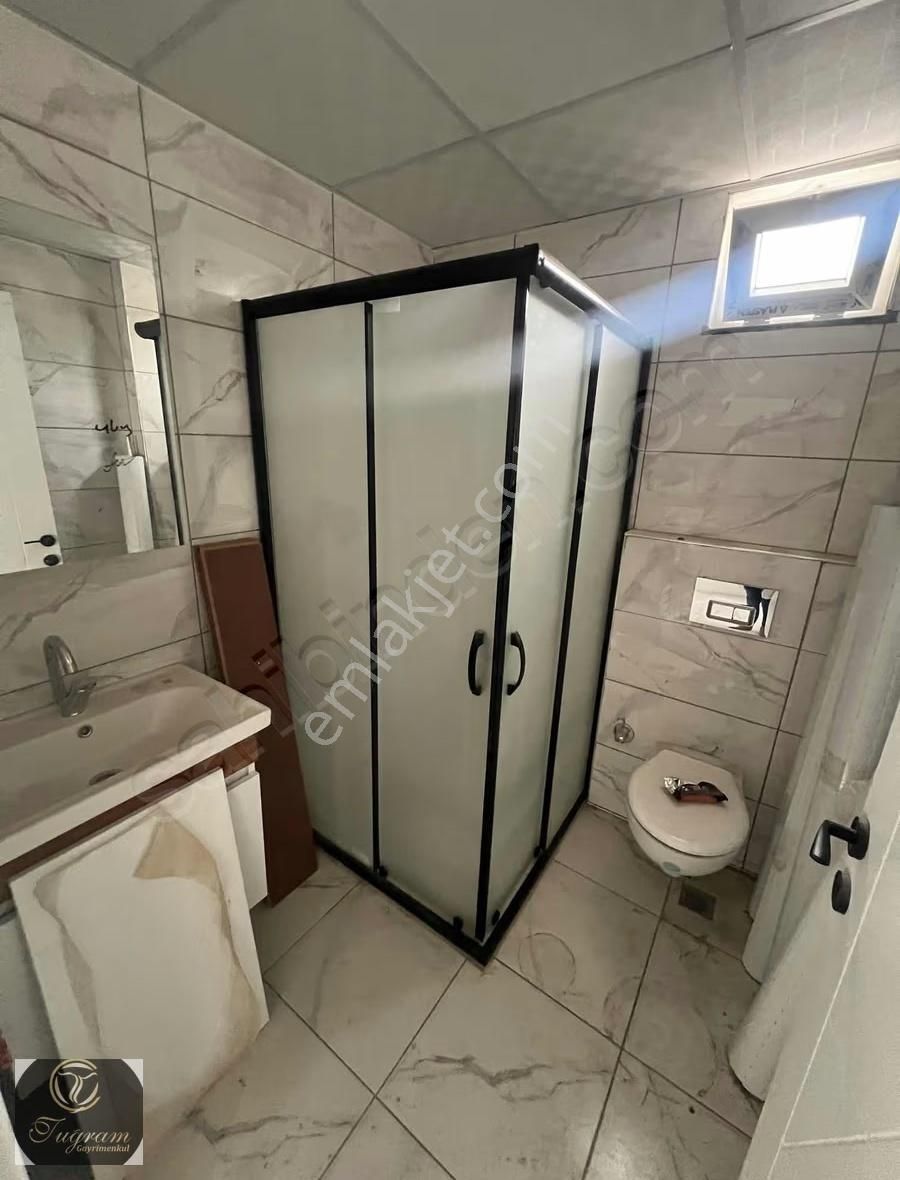 Varsak Demirel Mah 2+1 Sıfır Satılık Daire!!! - Görsel 8