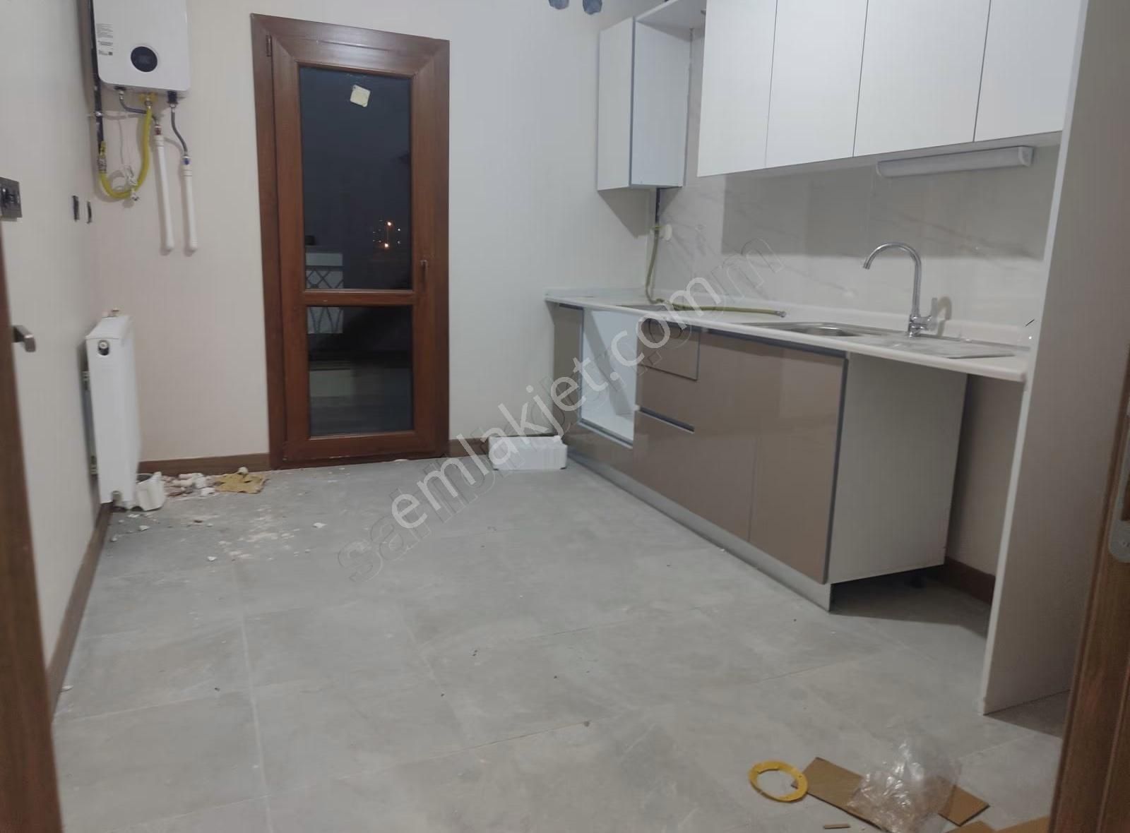 Asel'den Emniyet Müd. Karşısı Sıfır 3+1 Arakat Site İçi Daire - Görsel 11