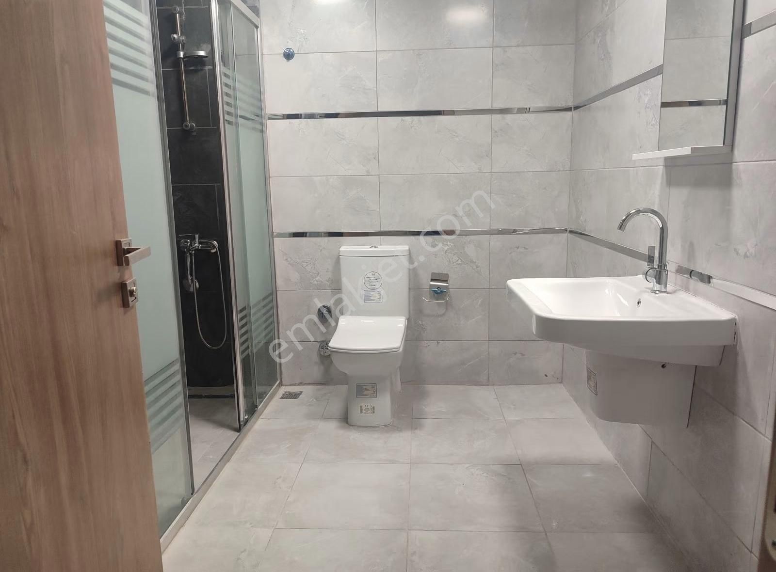 Asel'den Emniyet Müd. Karşısı Sıfır 3+1 Arakat Site İçi Daire - Görsel 4