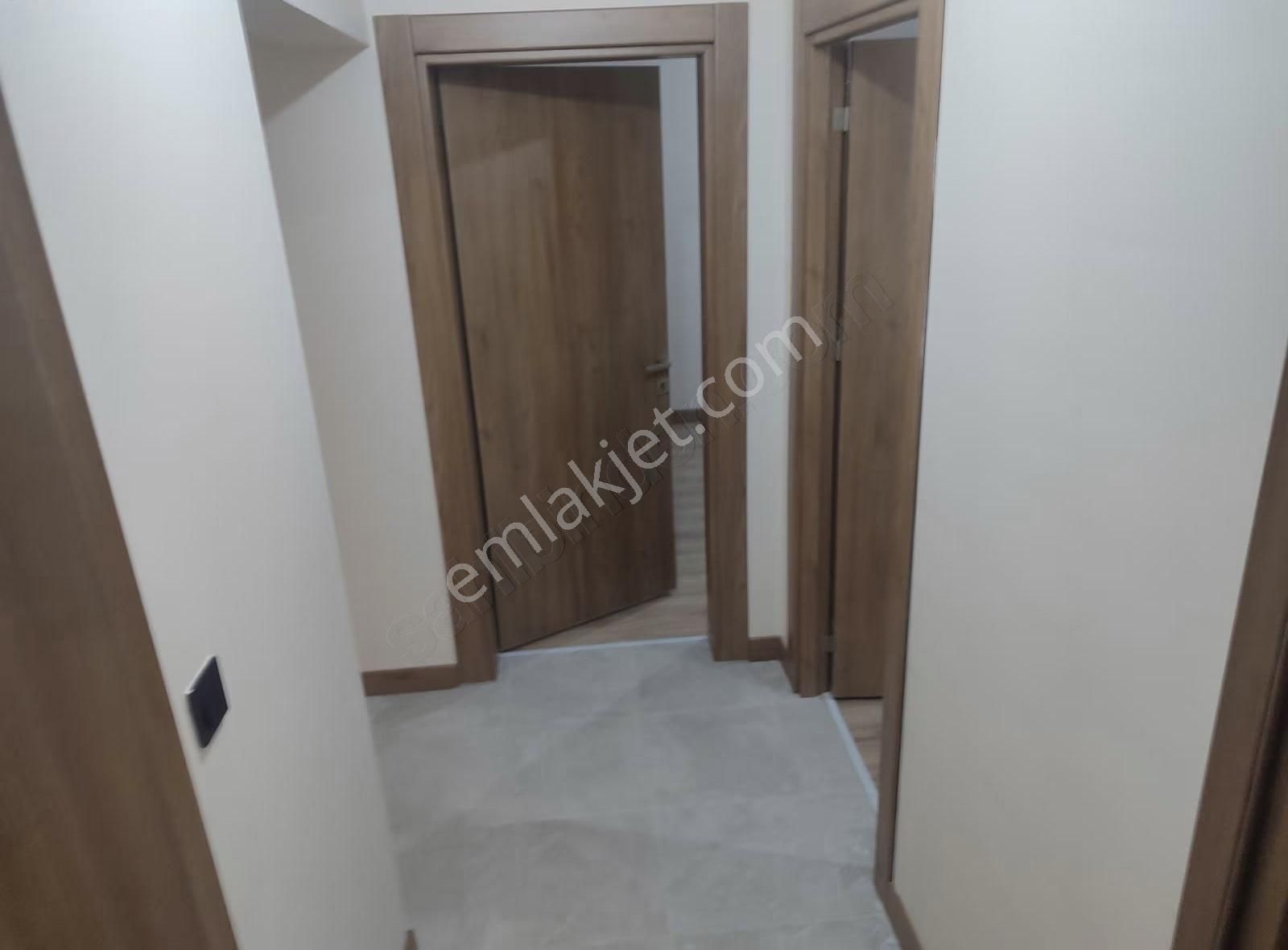 Asel'den Emniyet Müd. Karşısı Sıfır 3+1 Arakat Site İçi Daire - Görsel 12