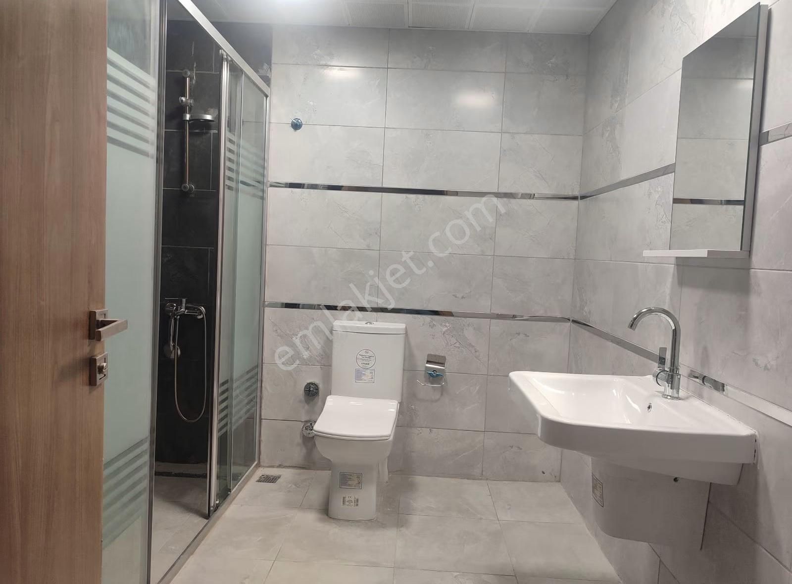 Asel'den Emniyet Müd. Karşısı Sıfır 3+1 Arakat Site İçi Daire - Görsel 19