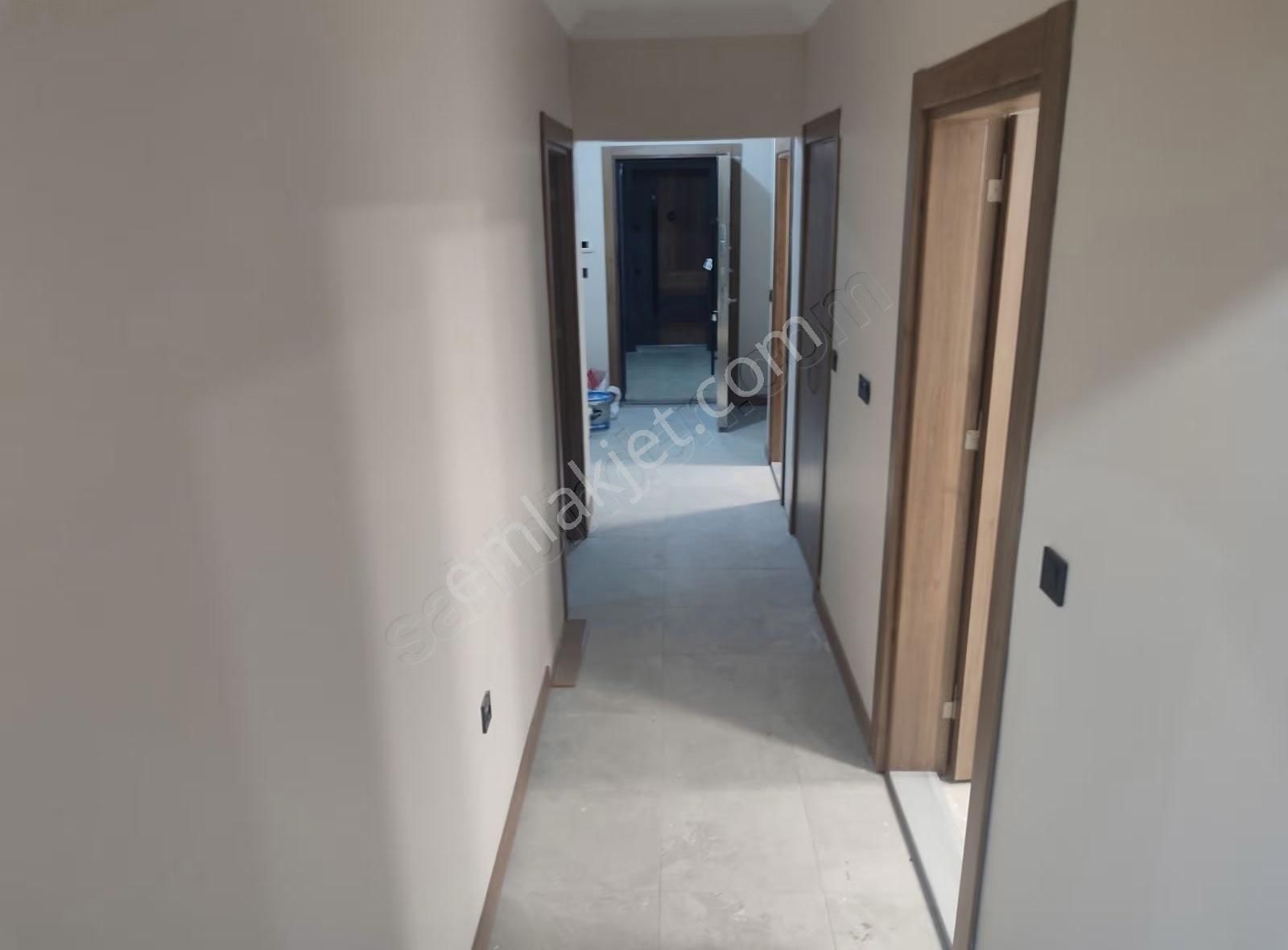 Asel'den Emniyet Müd. Karşısı Sıfır 3+1 Arakat Site İçi Daire - Görsel 16