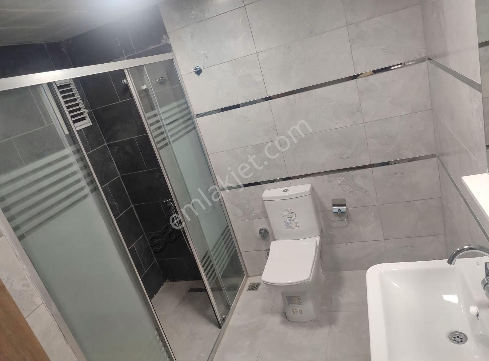 Asel'den Emniyet Müd. Karşısı Sıfır 3+1 Arakat Site İçi Daire - Görsel 7