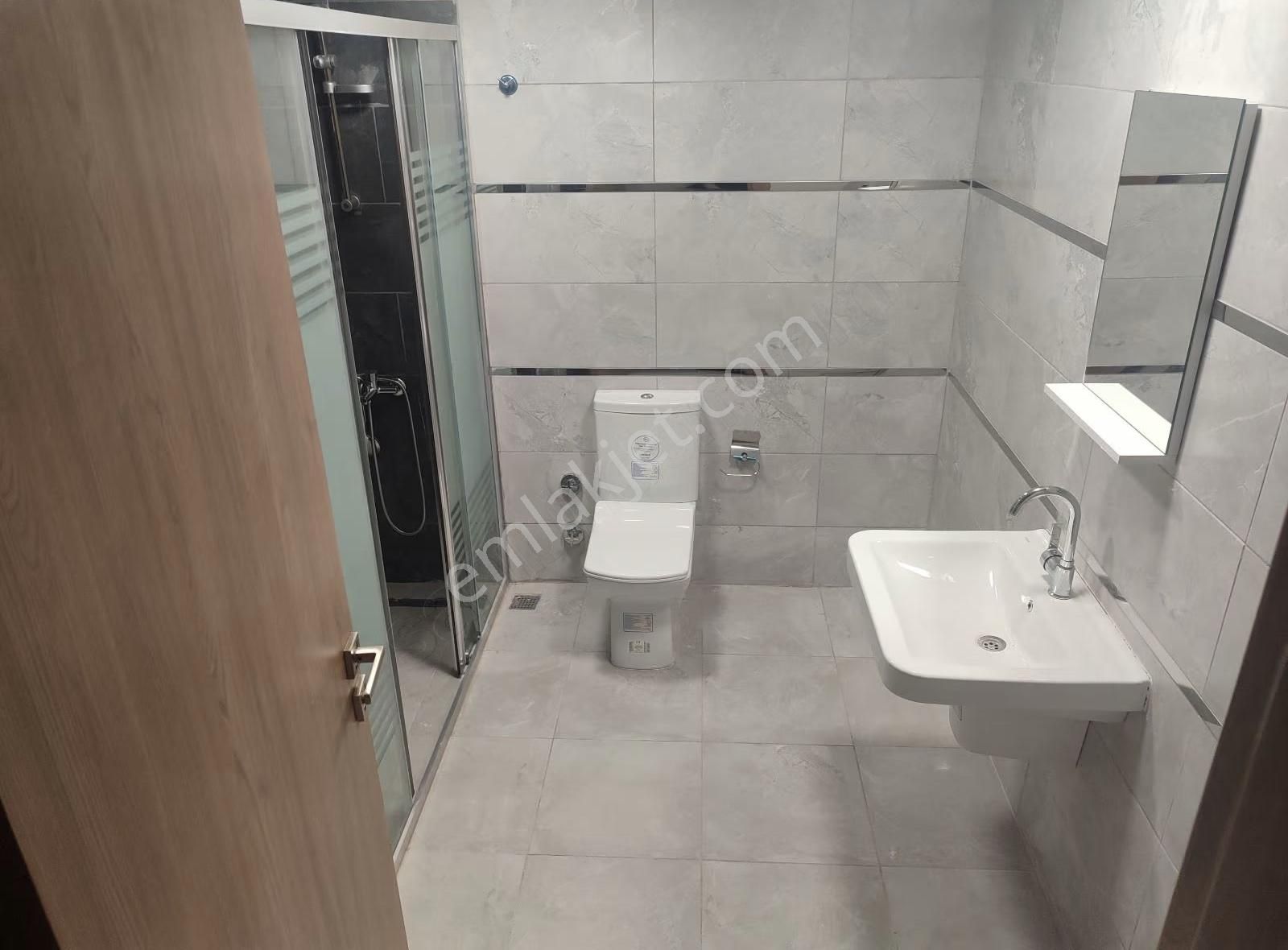 Asel'den Emniyet Müd. Karşısı Sıfır 3+1 Arakat Site İçi Daire - Görsel 14