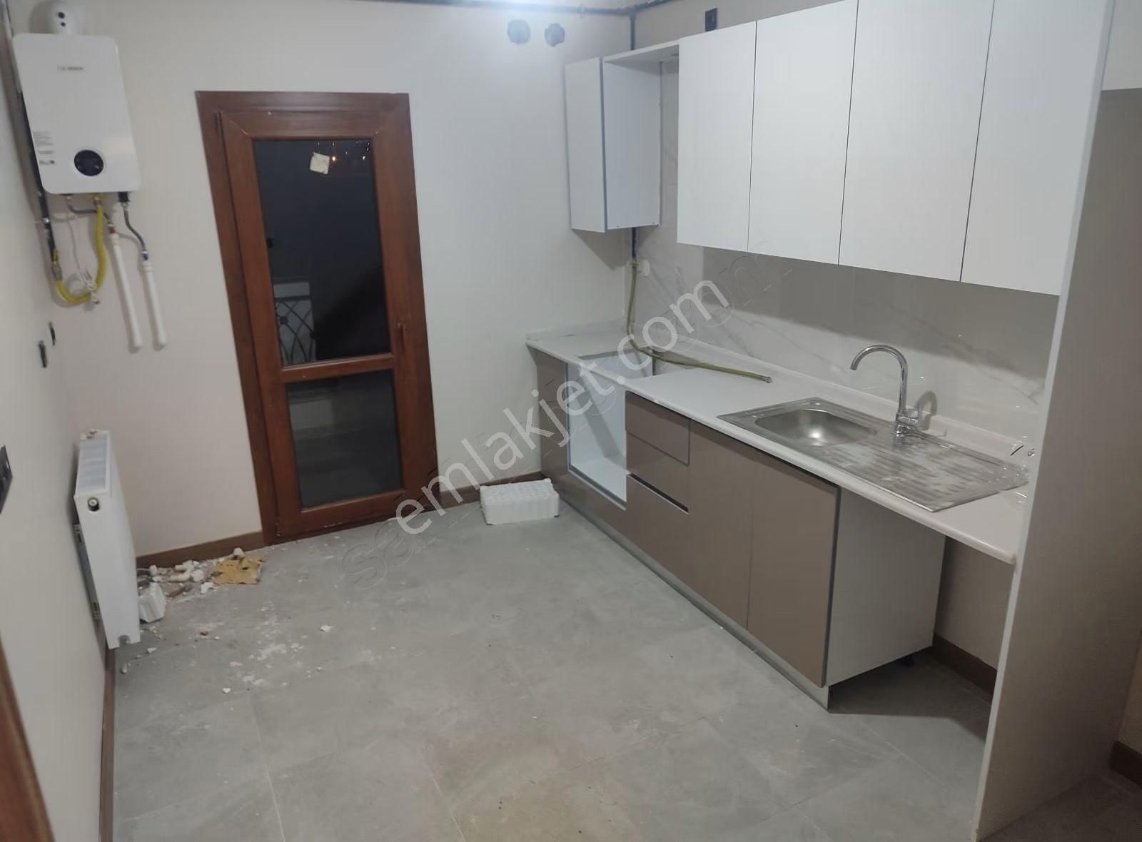 Asel'den Emniyet Müd. Karşısı Sıfır 3+1 Arakat Site İçi Daire - Görsel 10