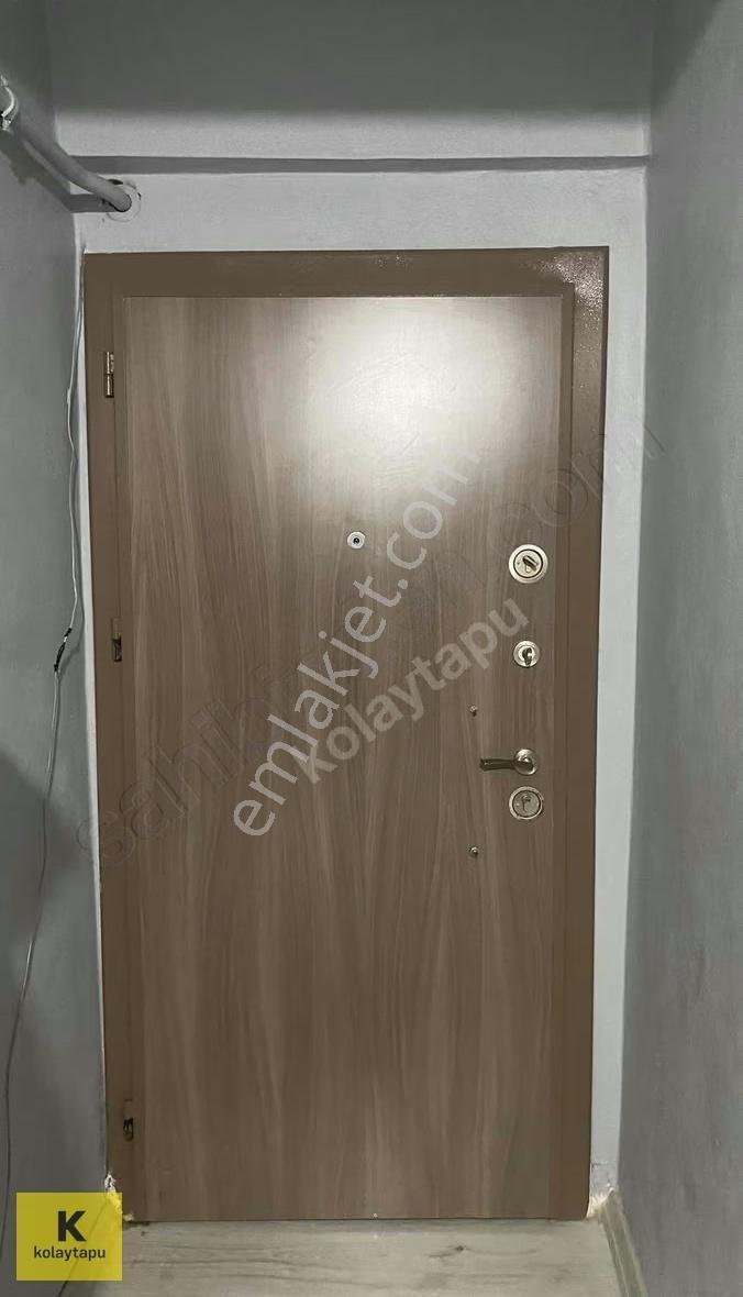 Kolaytapu Yılmaz Mahallesi Satılık 2+1 Daire - Krediye Uygun!