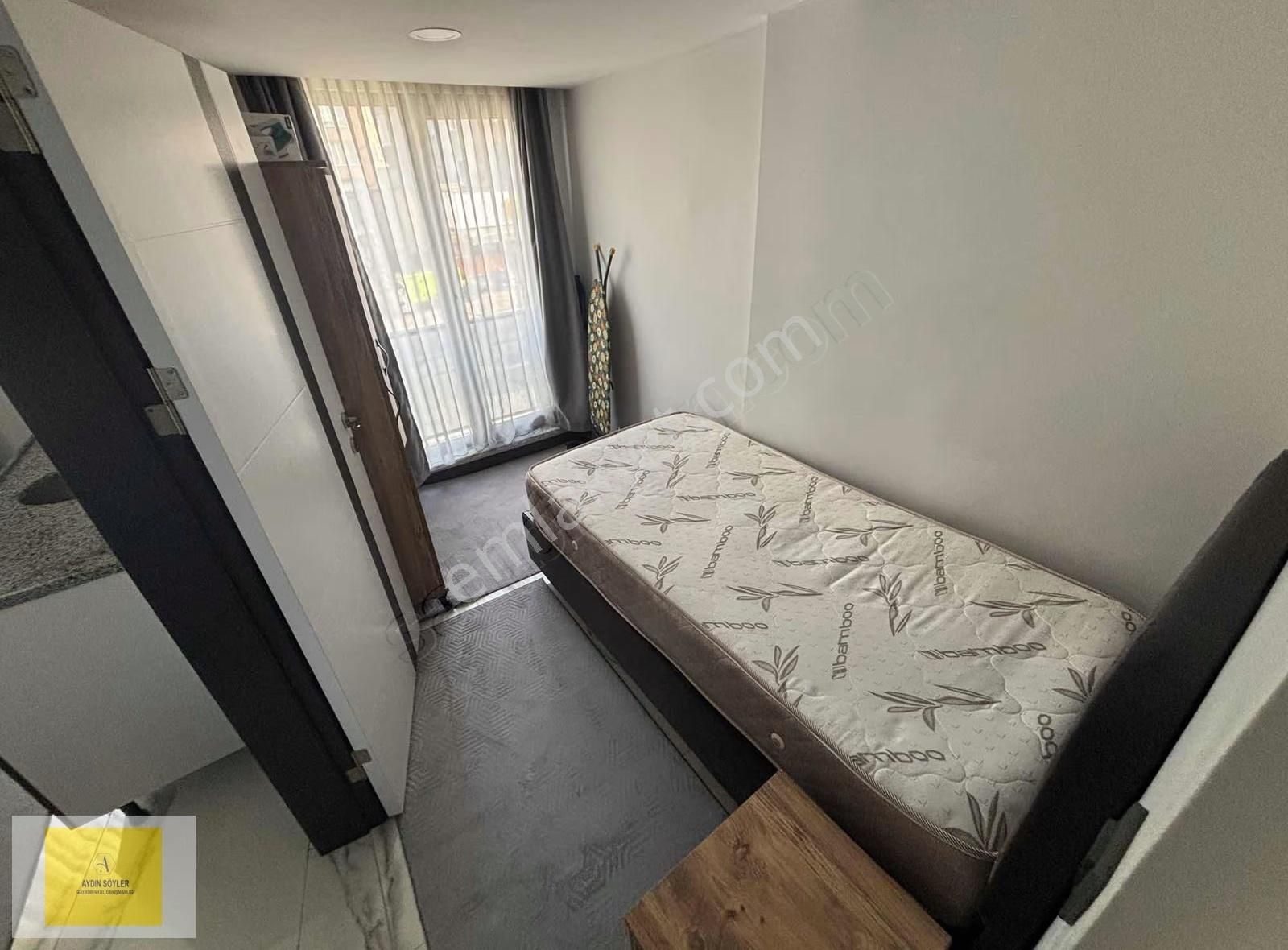 Karaman Mah Kiralık 1+1 Daire Fiyatımıza Tüm Faturalar Dahil - Görsel 6