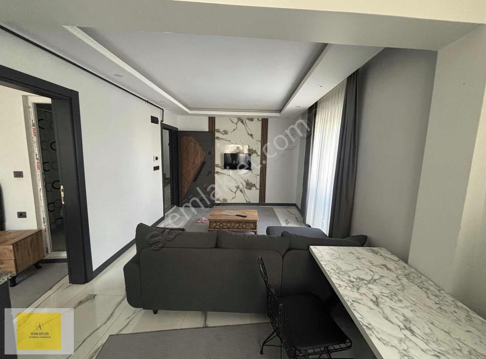 Karaman Mah Kiralık 1+1 Daire Fiyatımıza Tüm Faturalar Dahil - Görsel 2