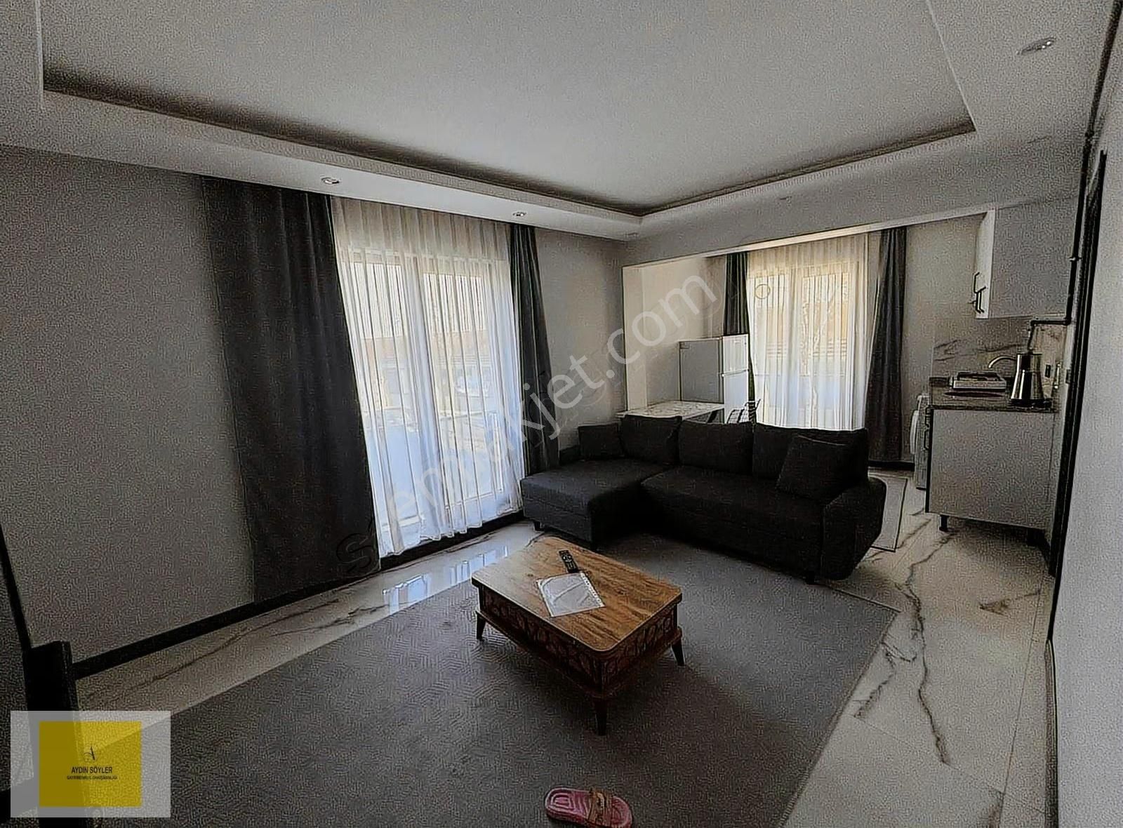 Karaman Mah Kiralık 1+1 Daire Fiyatımıza Tüm Faturalar Dahil - Görsel 12