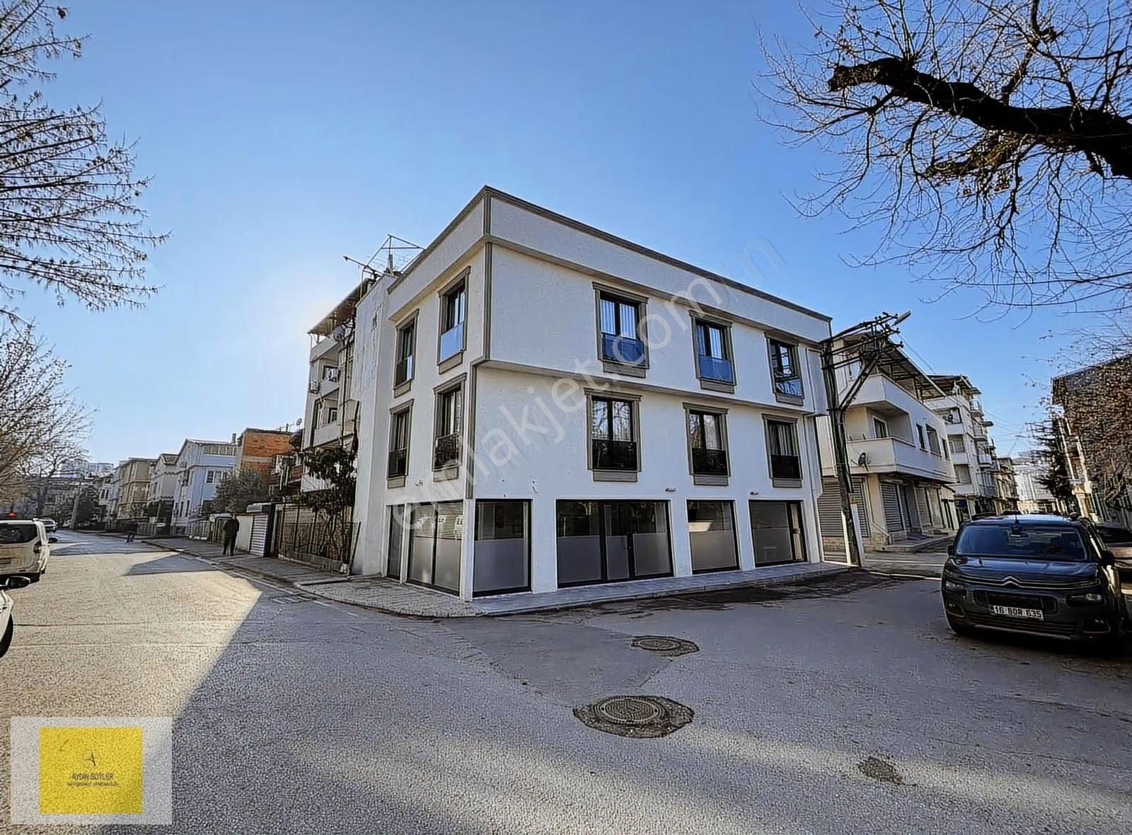 Karaman Mah Kiralık 1+1 Daire Fiyatımıza Tüm Faturalar Dahil