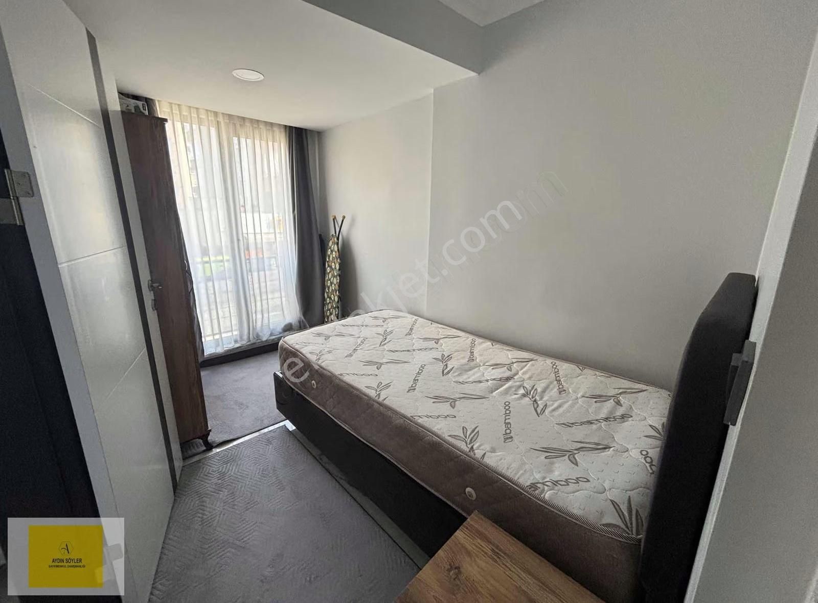 Karaman Mah Kiralık 1+1 Daire Fiyatımıza Tüm Faturalar Dahil - Görsel 10