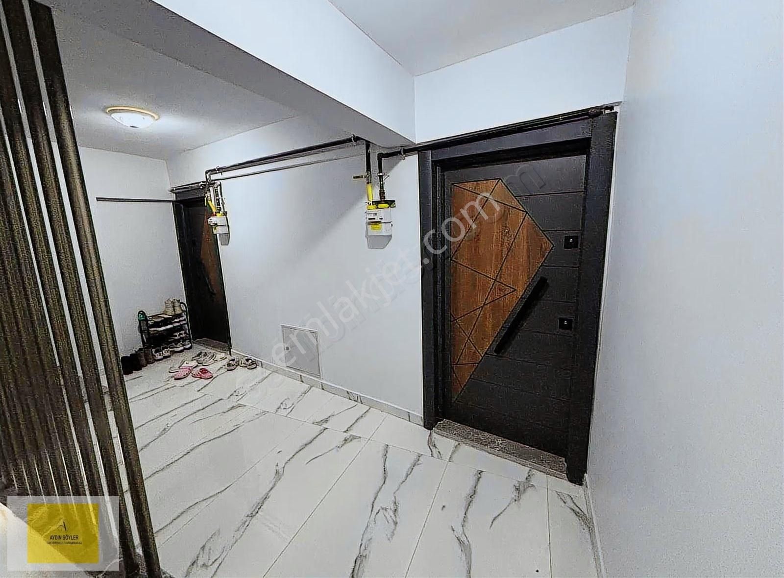Karaman Mah Kiralık 1+1 Daire Fiyatımıza Tüm Faturalar Dahil - Görsel 4