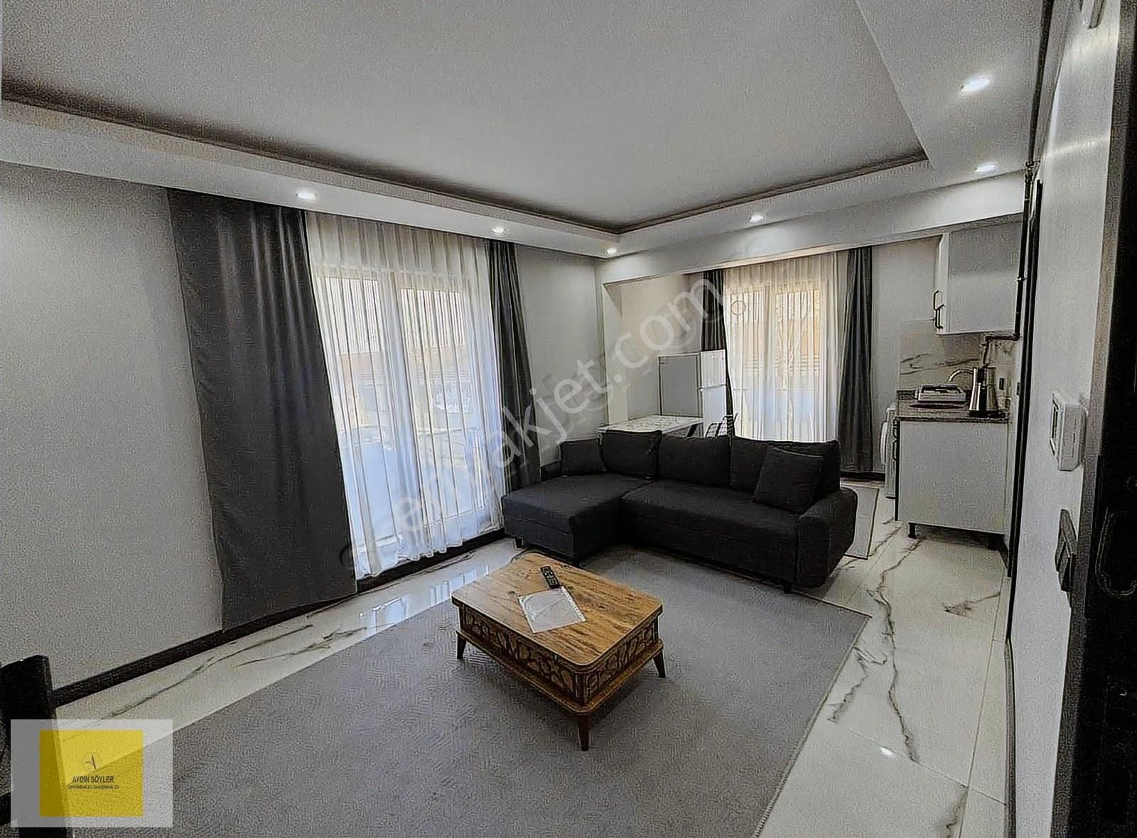 Karaman Mah Kiralık 1+1 Daire Fiyatımıza Tüm Faturalar Dahil - Görsel 15