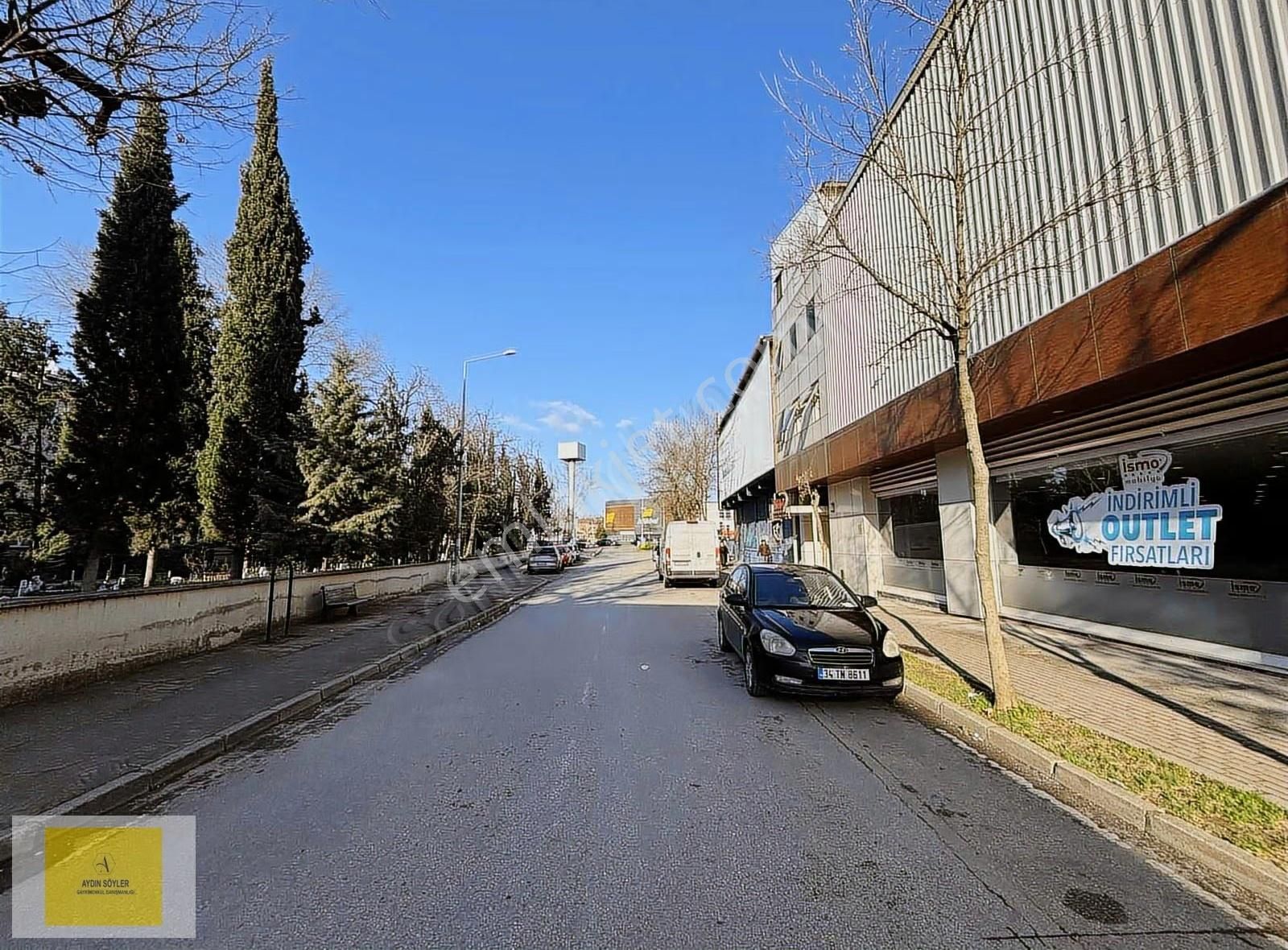 Karaman Mah Kiralık 1+1 Daire Fiyatımıza Tüm Faturalar Dahil - Görsel 5