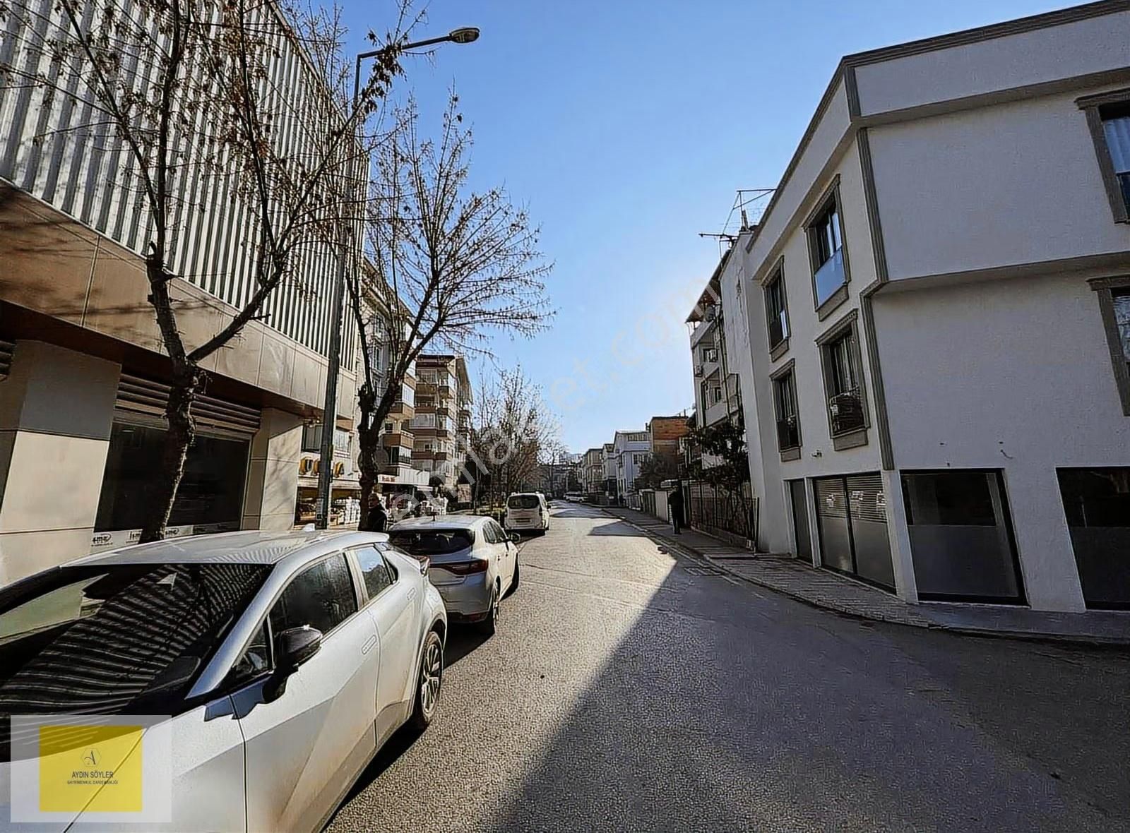 Karaman Mah Kiralık 1+1 Daire Fiyatımıza Tüm Faturalar Dahil - Görsel 11