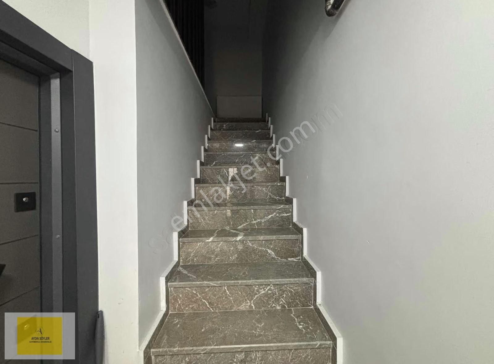 Karaman Mah Kiralık 1+1 Daire Fiyatımıza Tüm Faturalar Dahil - Görsel 9