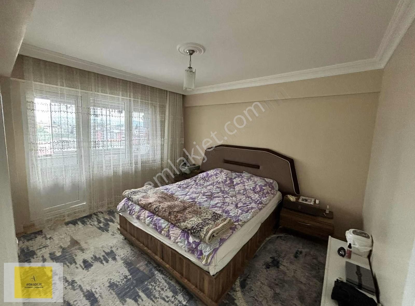 Ali Bostancı 4.etap 3+1 Kiralık Daire Açıklama Kısmını Okuyunuz - Görsel 16
