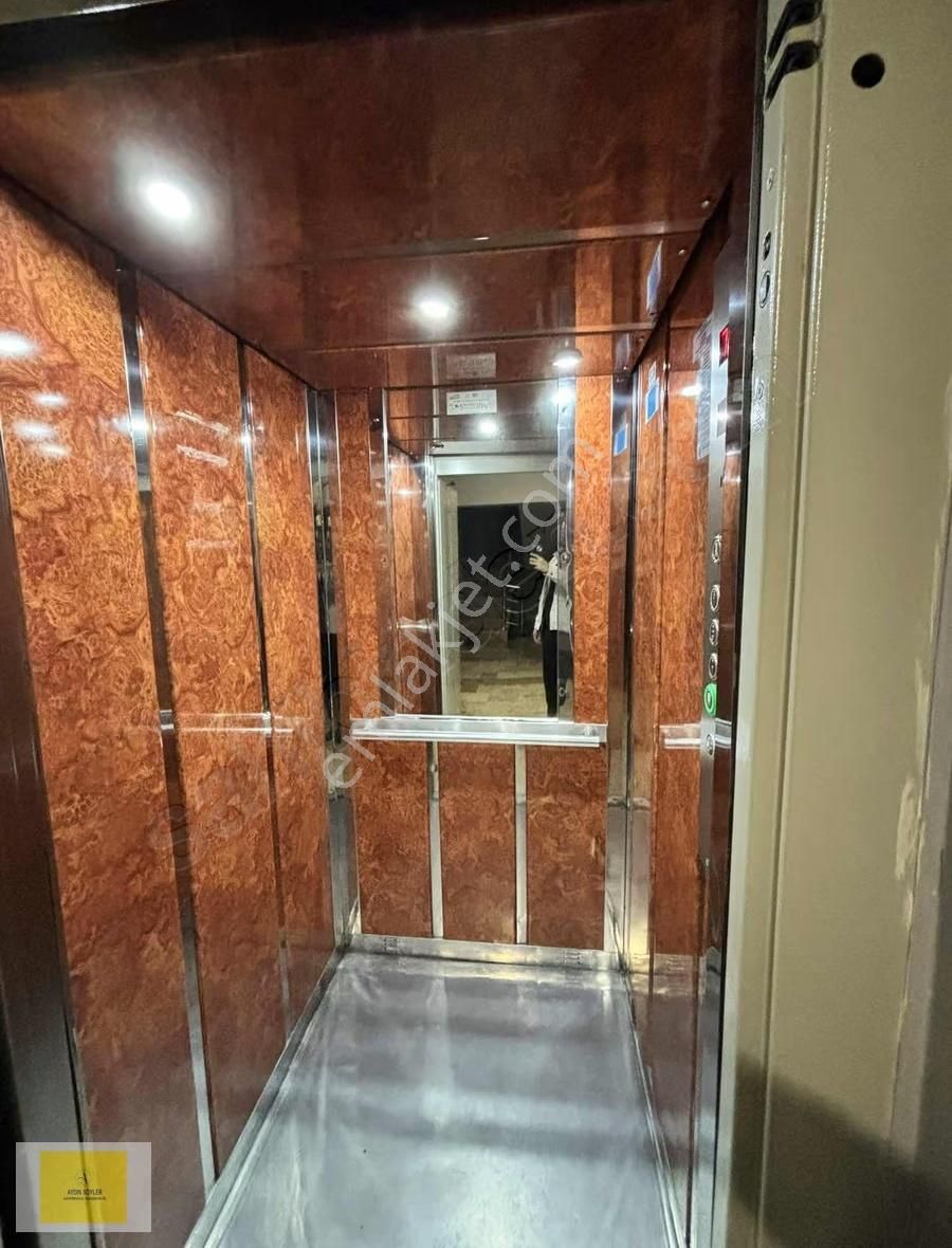 Ali Bostancı 4.etap 3+1 Kiralık Daire Açıklama Kısmını Okuyunuz - Görsel 9