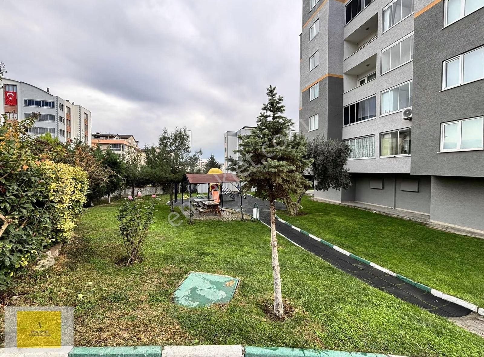 Ali Bostancı 4.etap 3+1 Kiralık Daire Açıklama Kısmını Okuyunuz - Görsel 2