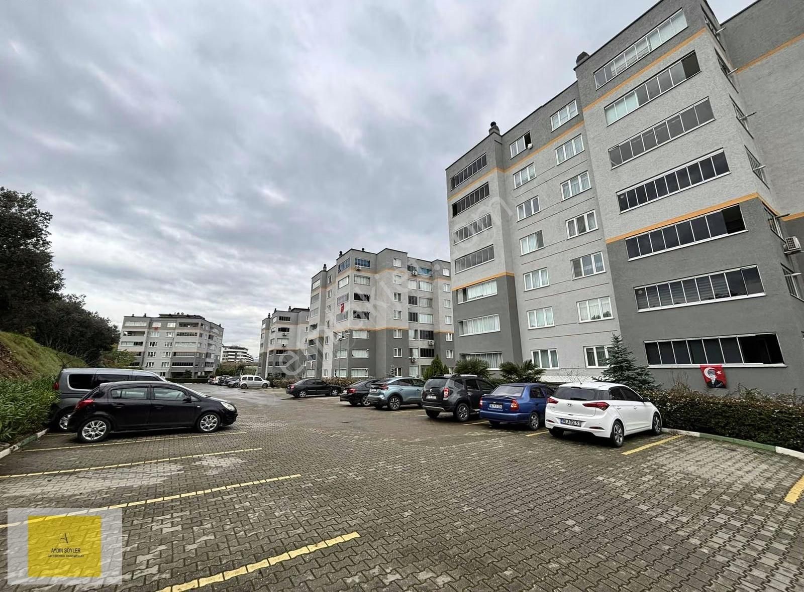 Ali Bostancı 4.etap 3+1 Kiralık Daire Açıklama Kısmını Okuyunuz - Görsel 26