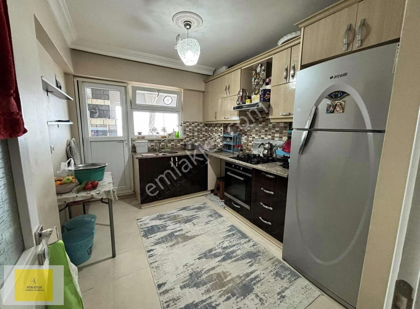 Ali Bostancı 4.etap 3+1 Kiralık Daire Açıklama Kısmını Okuyunuz - Görsel 15