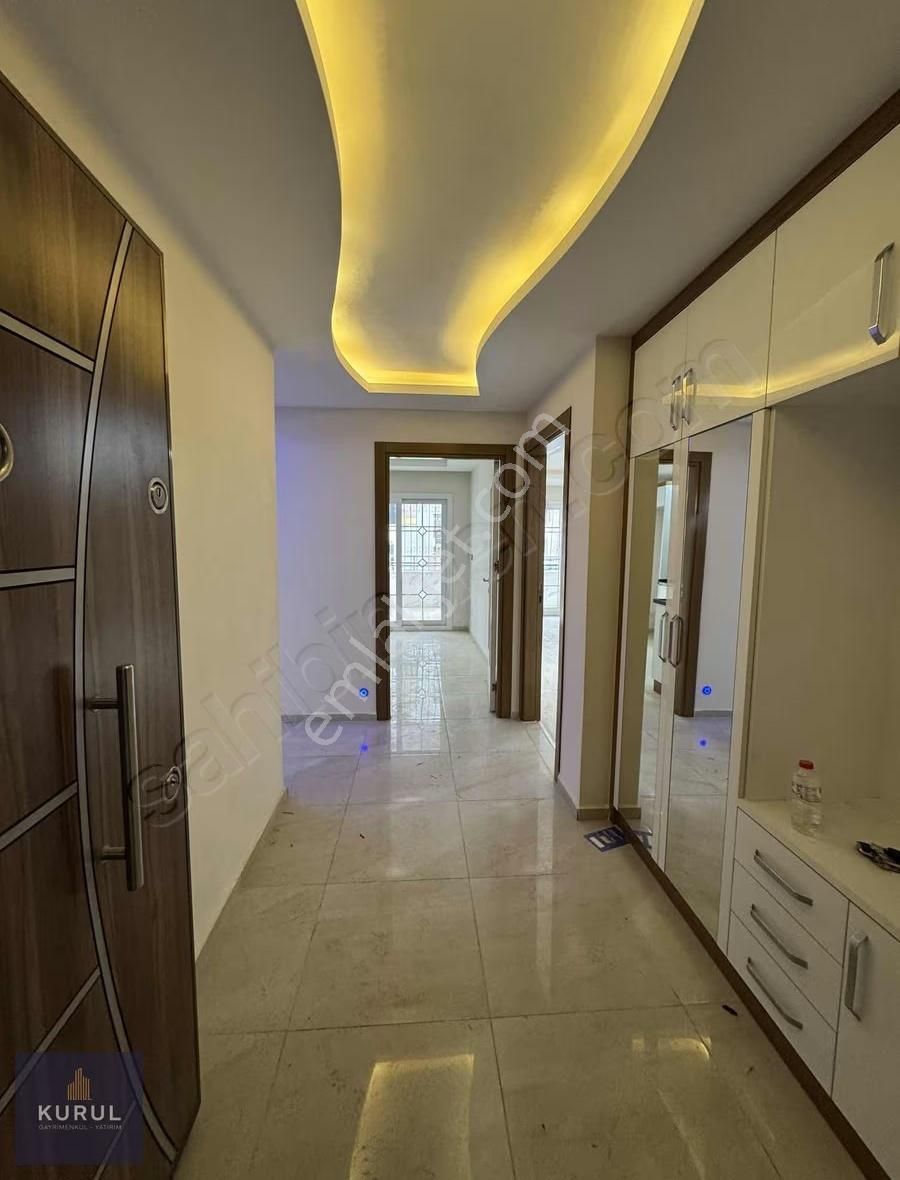 Kurul Gayrimenkulden Elif Su Uludağ'da Cadde Üzeri Satılık 3+1 - Görsel 26